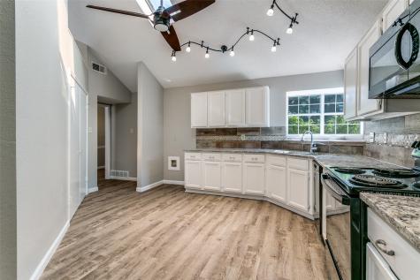 1546 Winter Park Lane Lewisville TX 75077