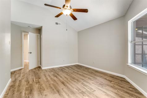 1546 Winter Park Lane Lewisville TX 75077