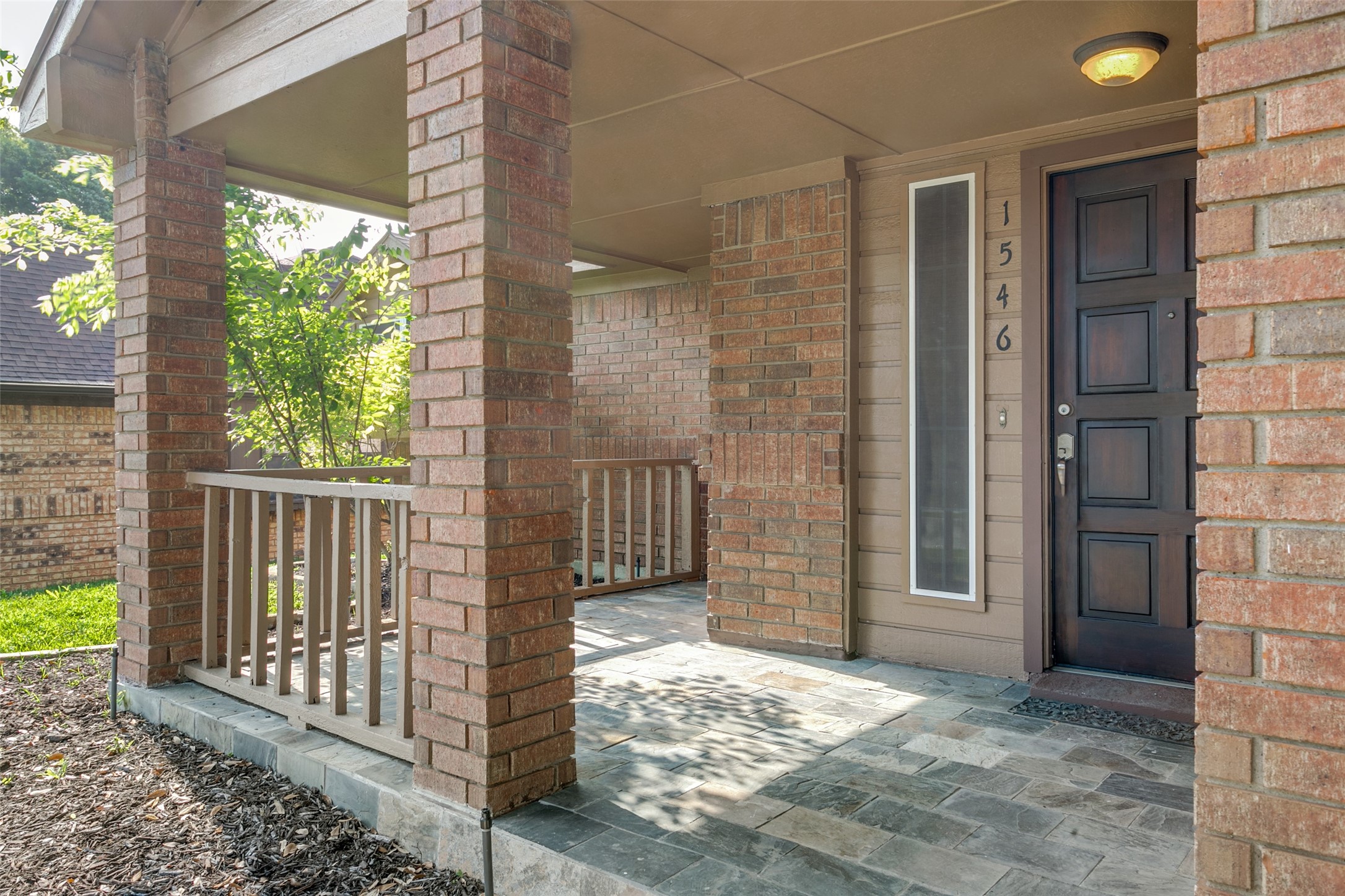 1546 Winter Park Lane Lewisville TX 75077
