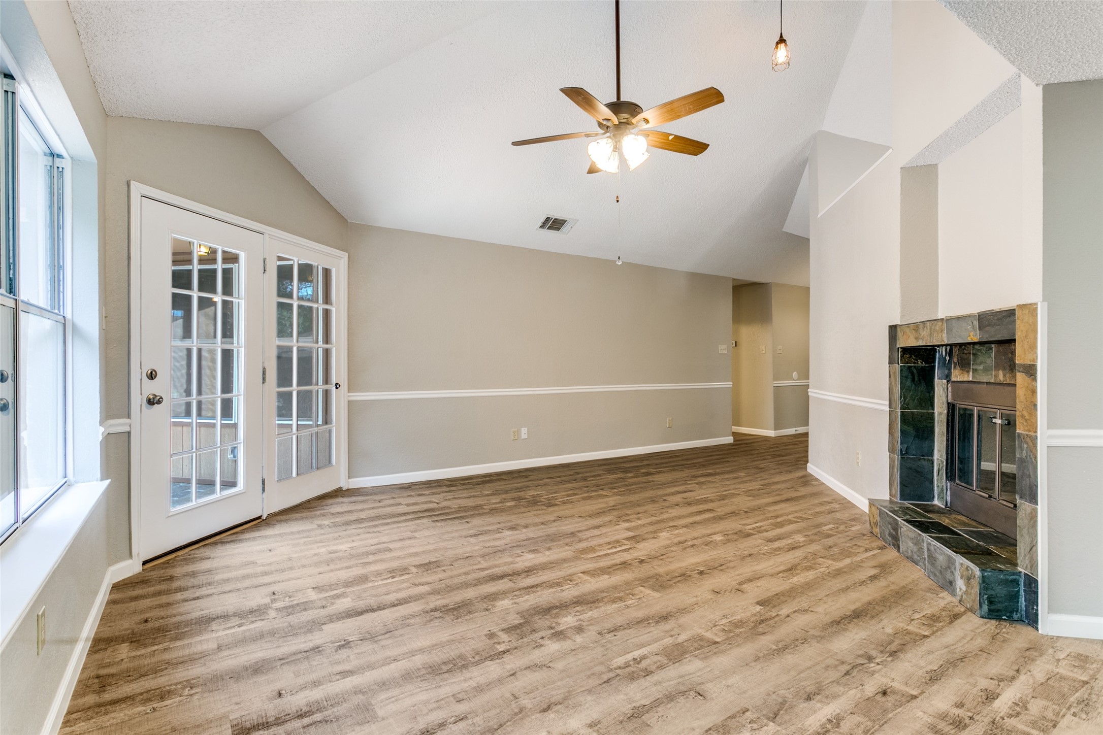 1546 Winter Park Lane Lewisville TX 75077