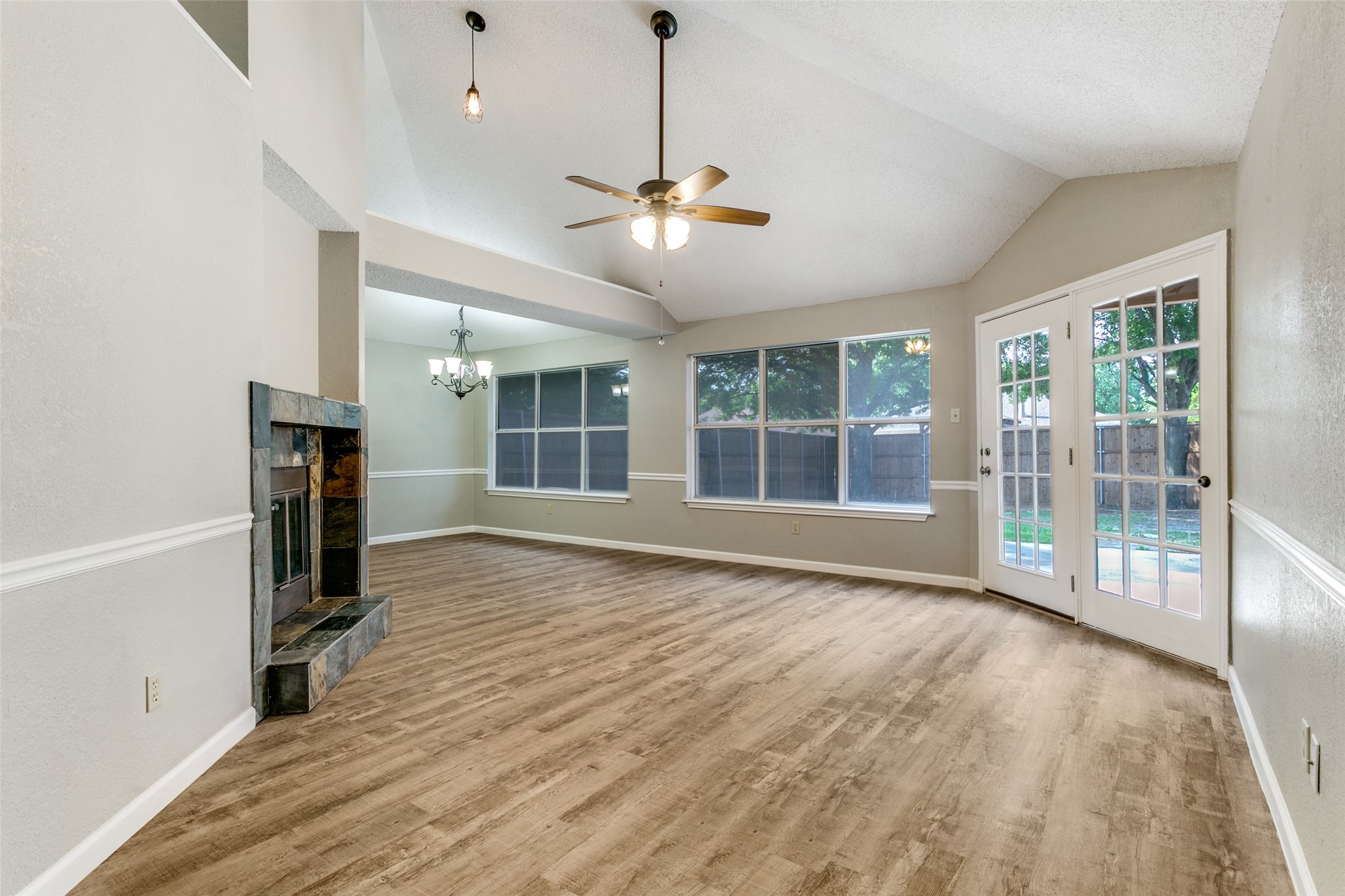 1546 Winter Park Lane Lewisville TX 75077