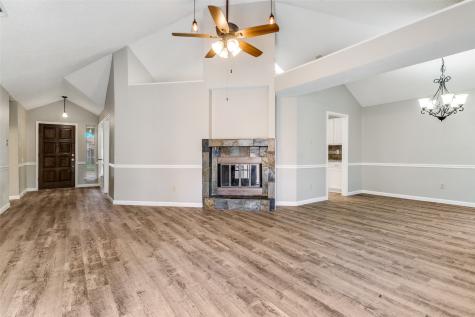 1546 Winter Park Lane Lewisville TX 75077