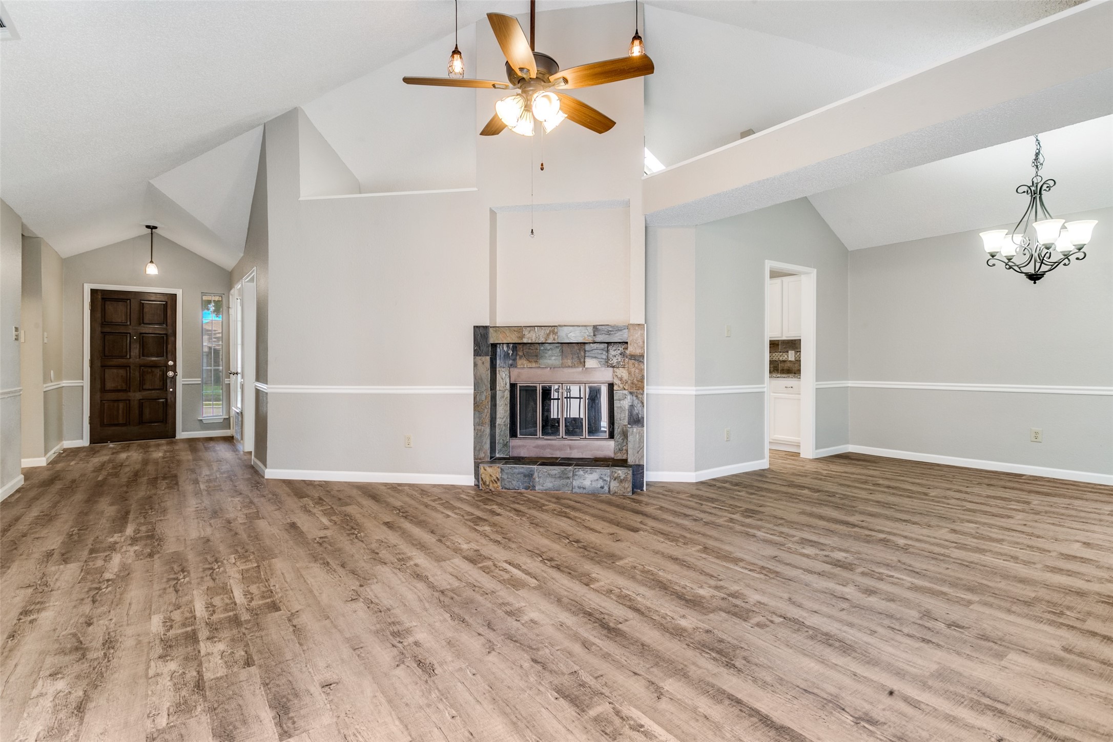 1546 Winter Park Lane Lewisville TX 75077