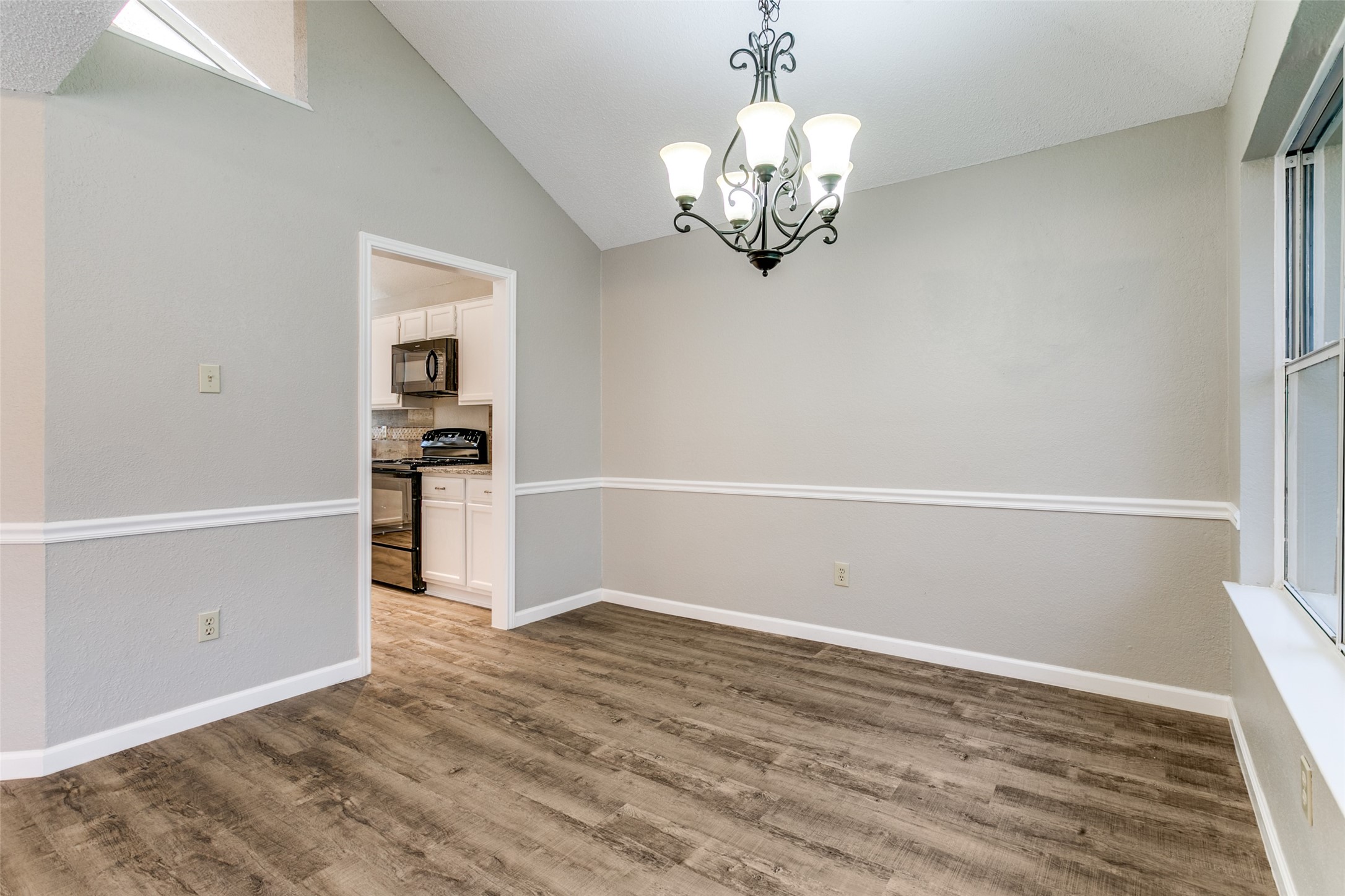 1546 Winter Park Lane Lewisville TX 75077
