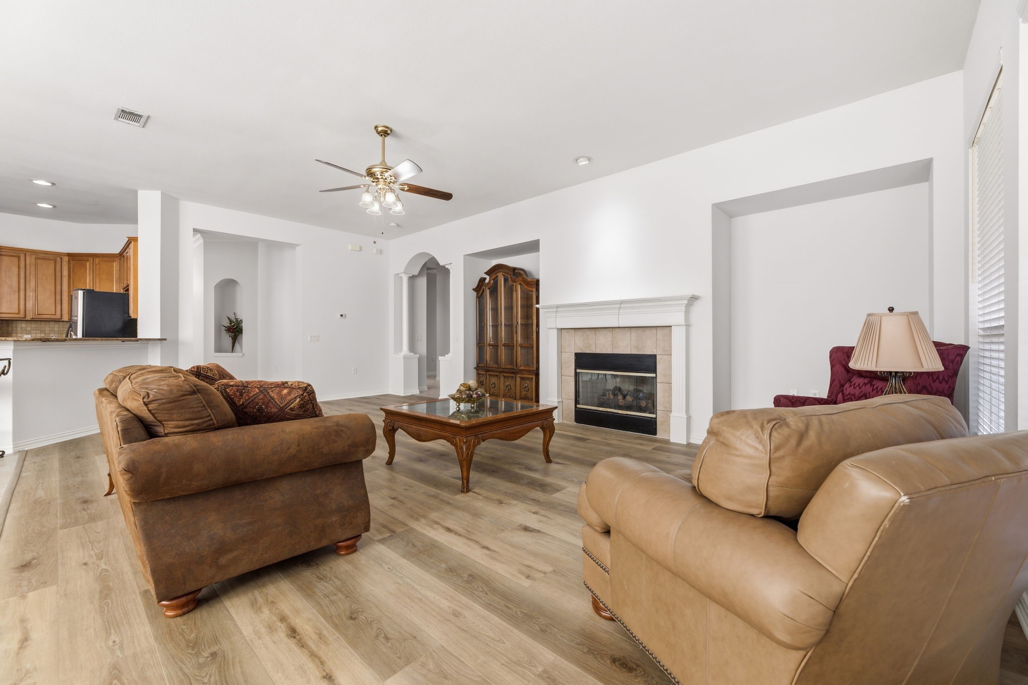 362 Southern Hills Drive Fairview TX 75069