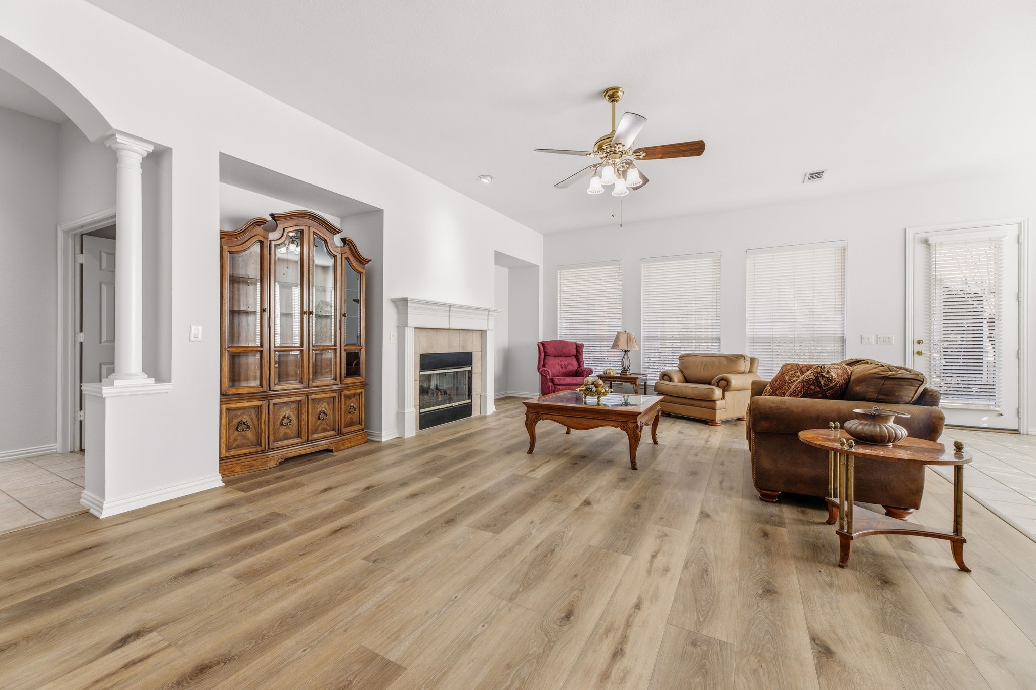 362 Southern Hills Drive Fairview TX 75069