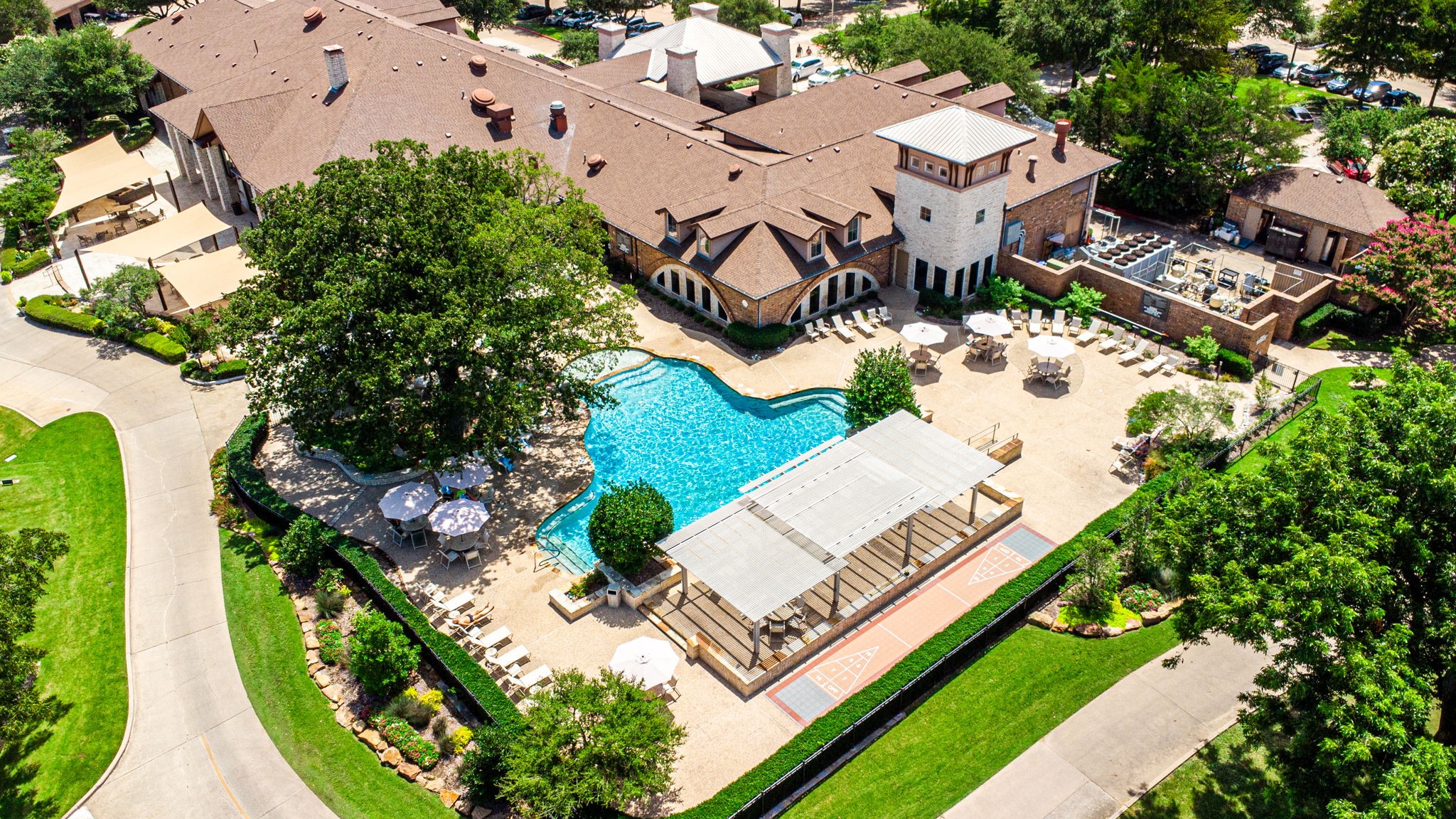 362 Southern Hills Drive Fairview TX 75069