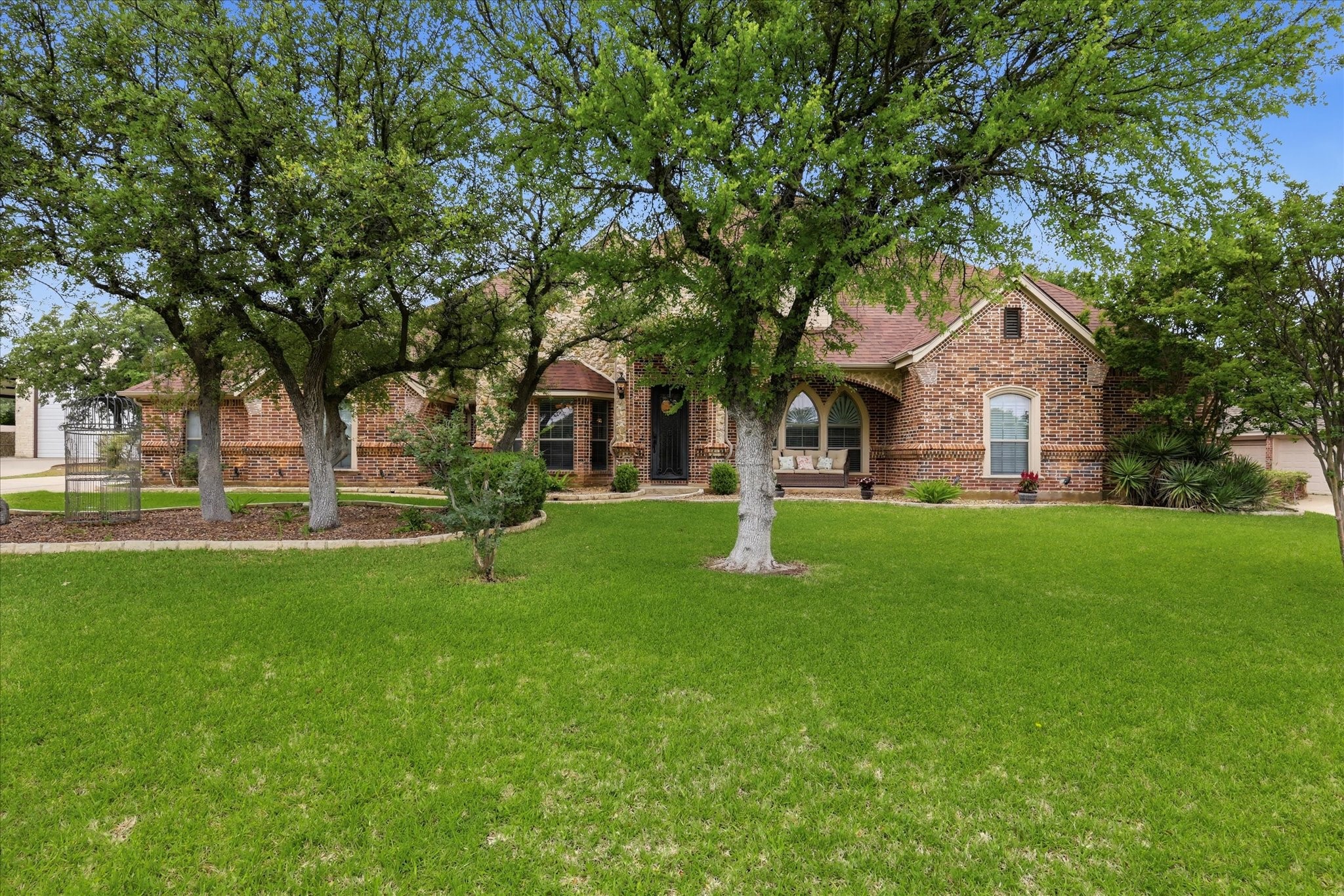 150 Blacktail Lane Azle TX 76020