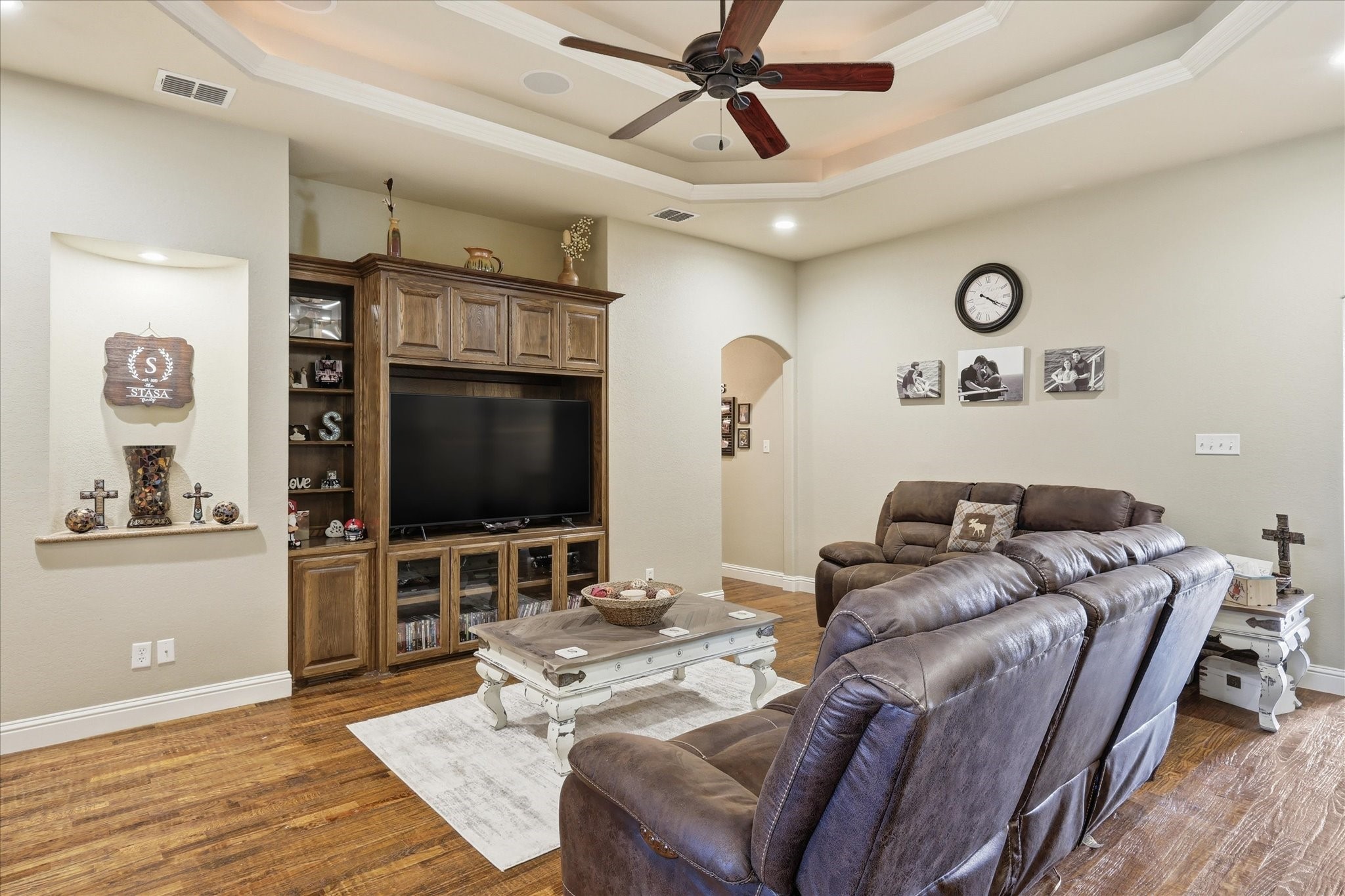 150 Blacktail Lane Azle TX 76020