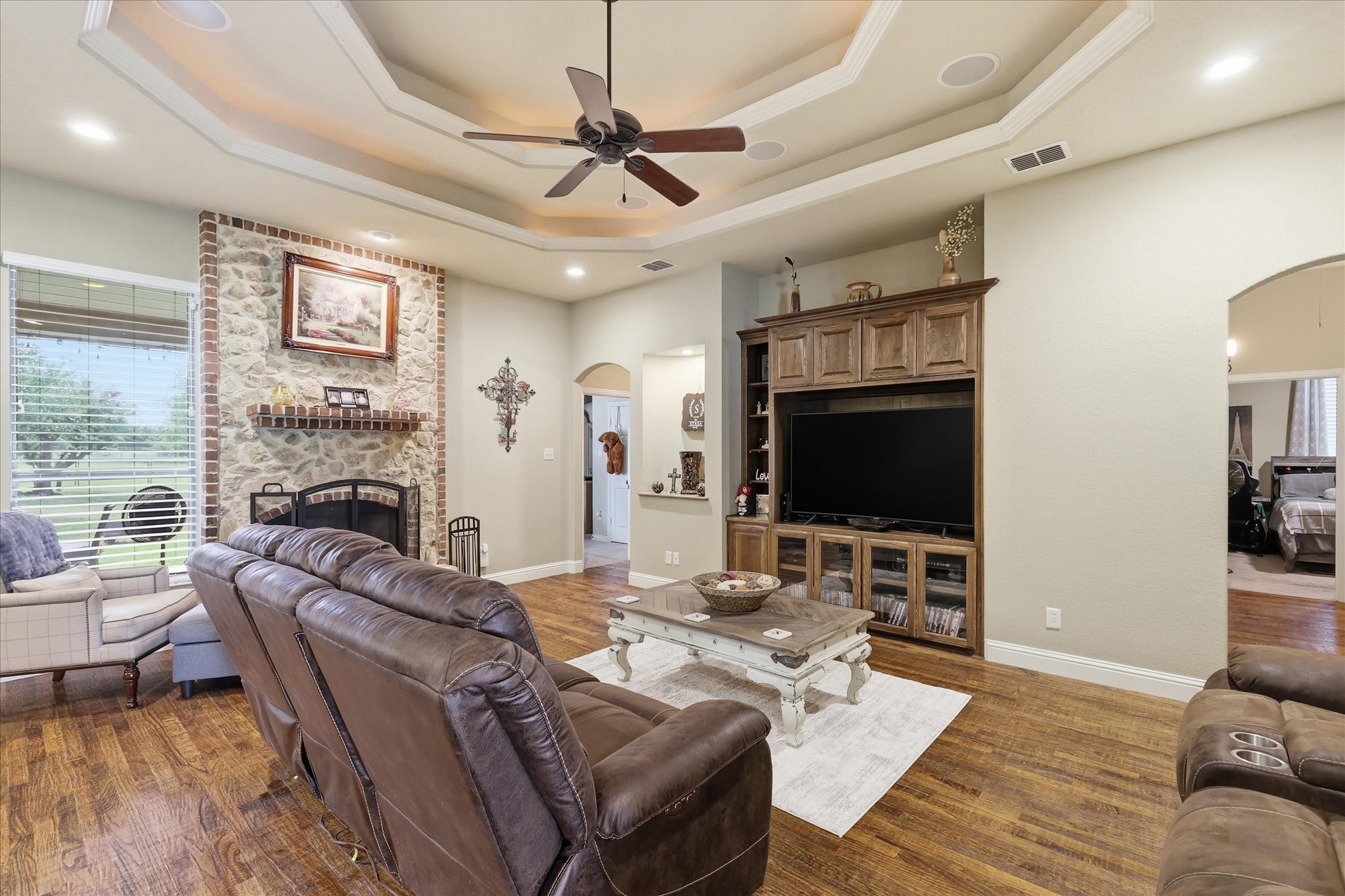 150 Blacktail Lane Azle TX 76020