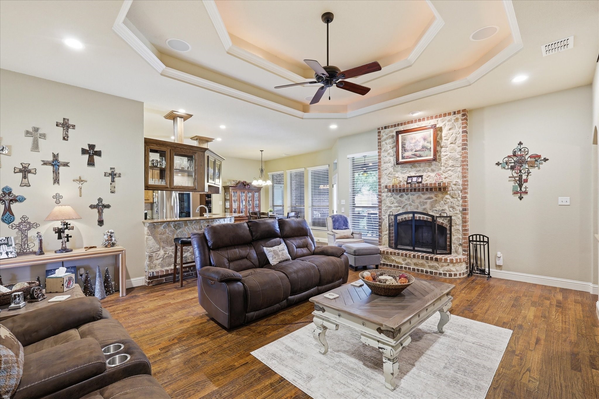 150 Blacktail Lane Azle TX 76020