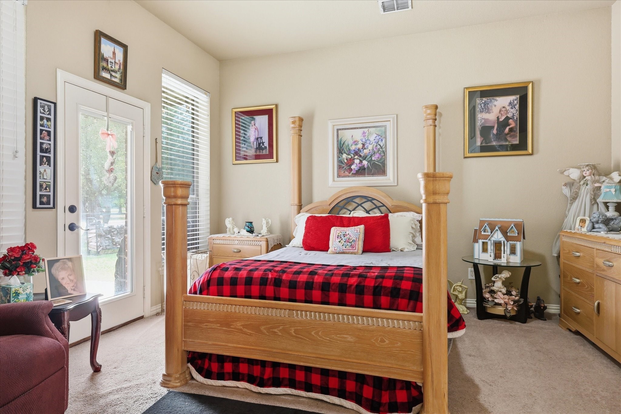 150 Blacktail Lane Azle TX 76020