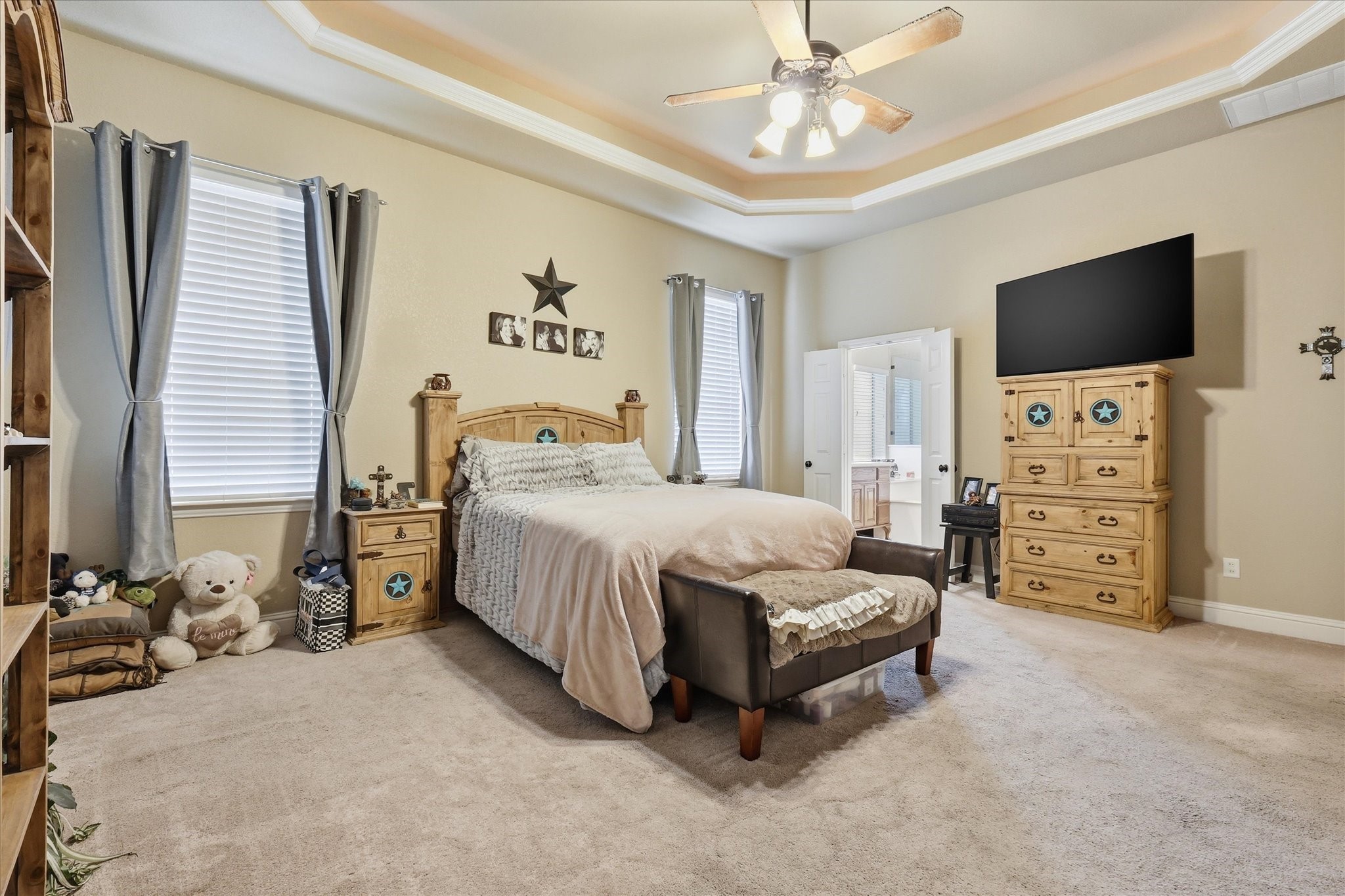 150 Blacktail Lane Azle TX 76020