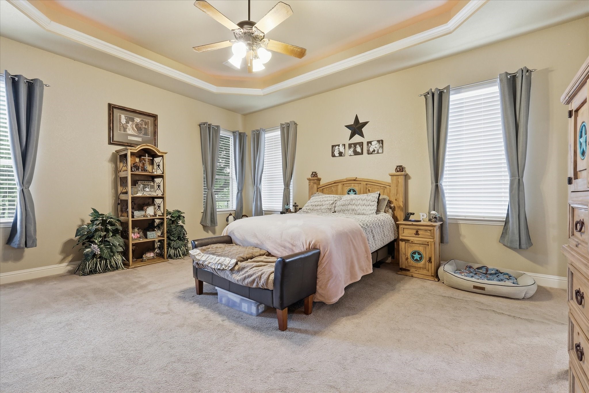 150 Blacktail Lane Azle TX 76020