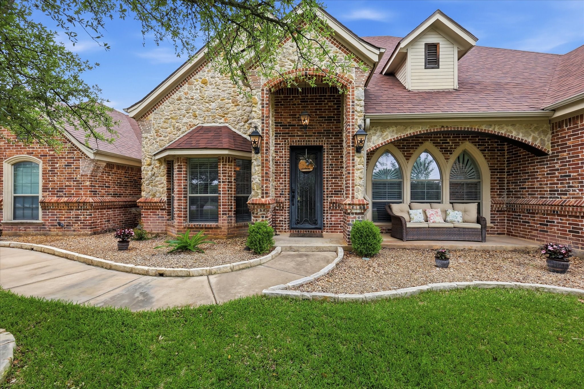 150 Blacktail Lane Azle TX 76020