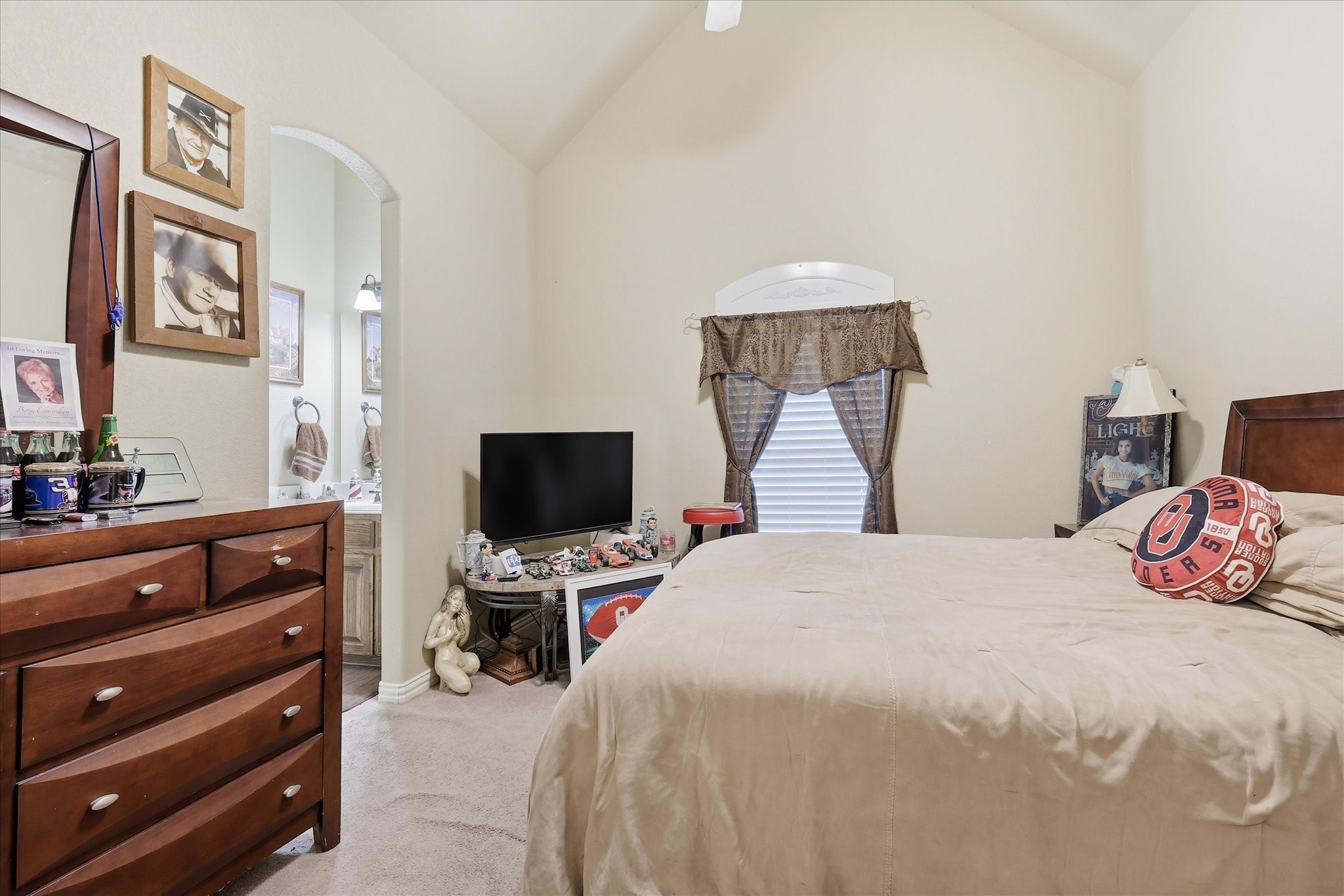 150 Blacktail Lane Azle TX 76020