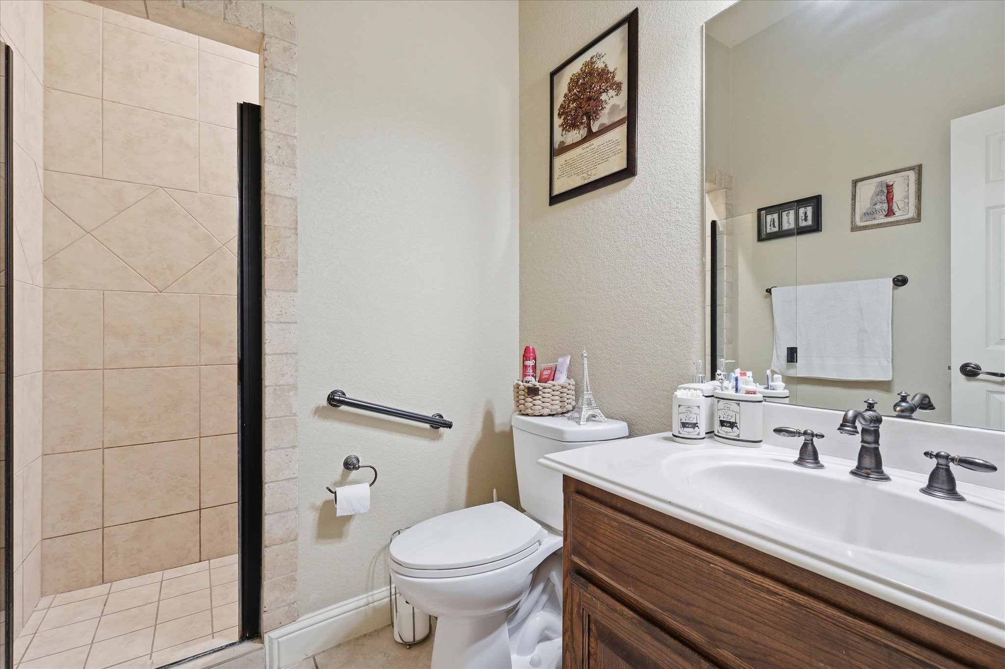 150 Blacktail Lane Azle TX 76020