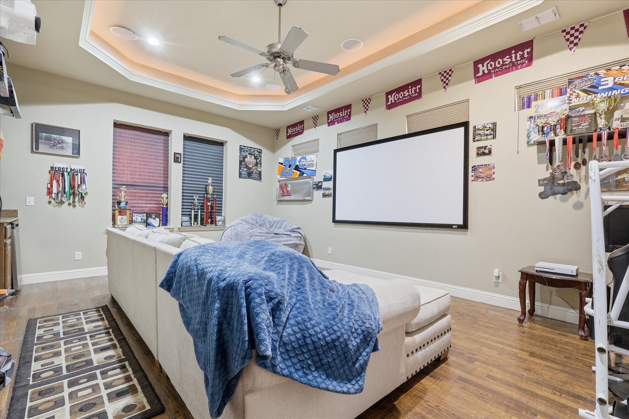 150 Blacktail Lane Azle TX 76020