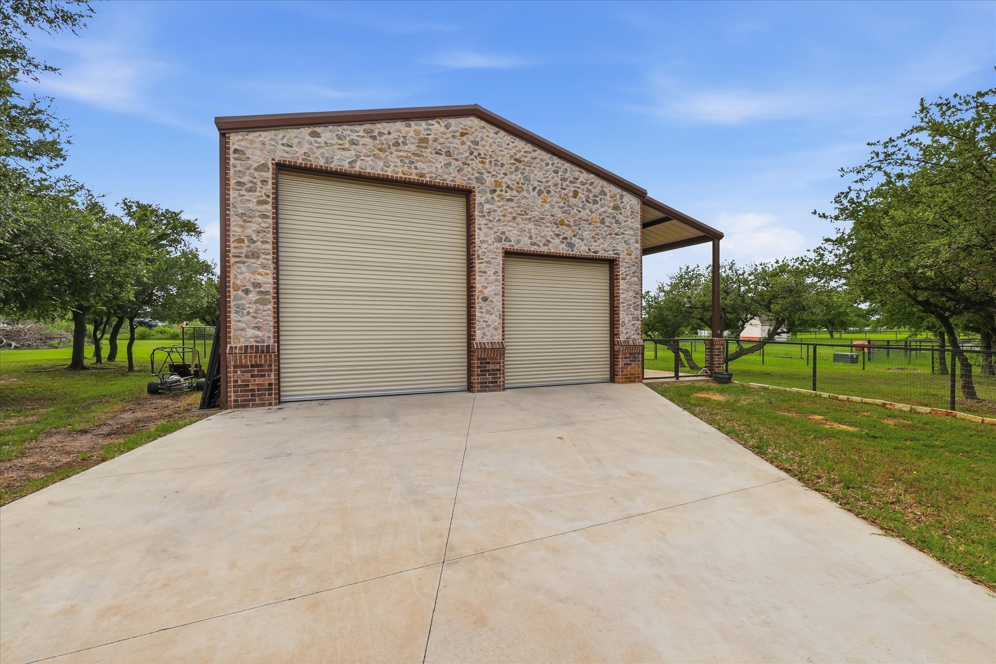 150 Blacktail Lane Azle TX 76020