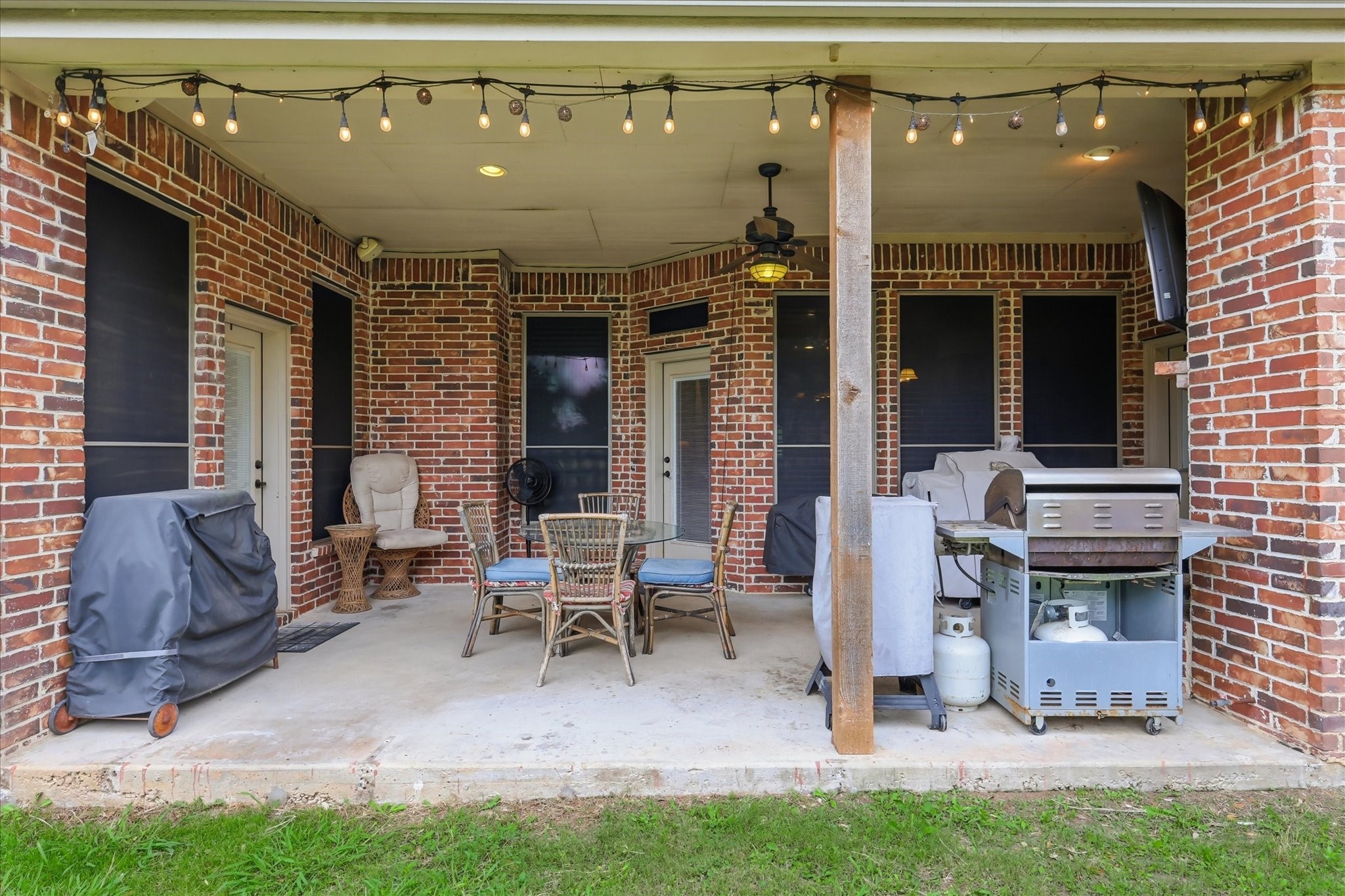 150 Blacktail Lane Azle TX 76020