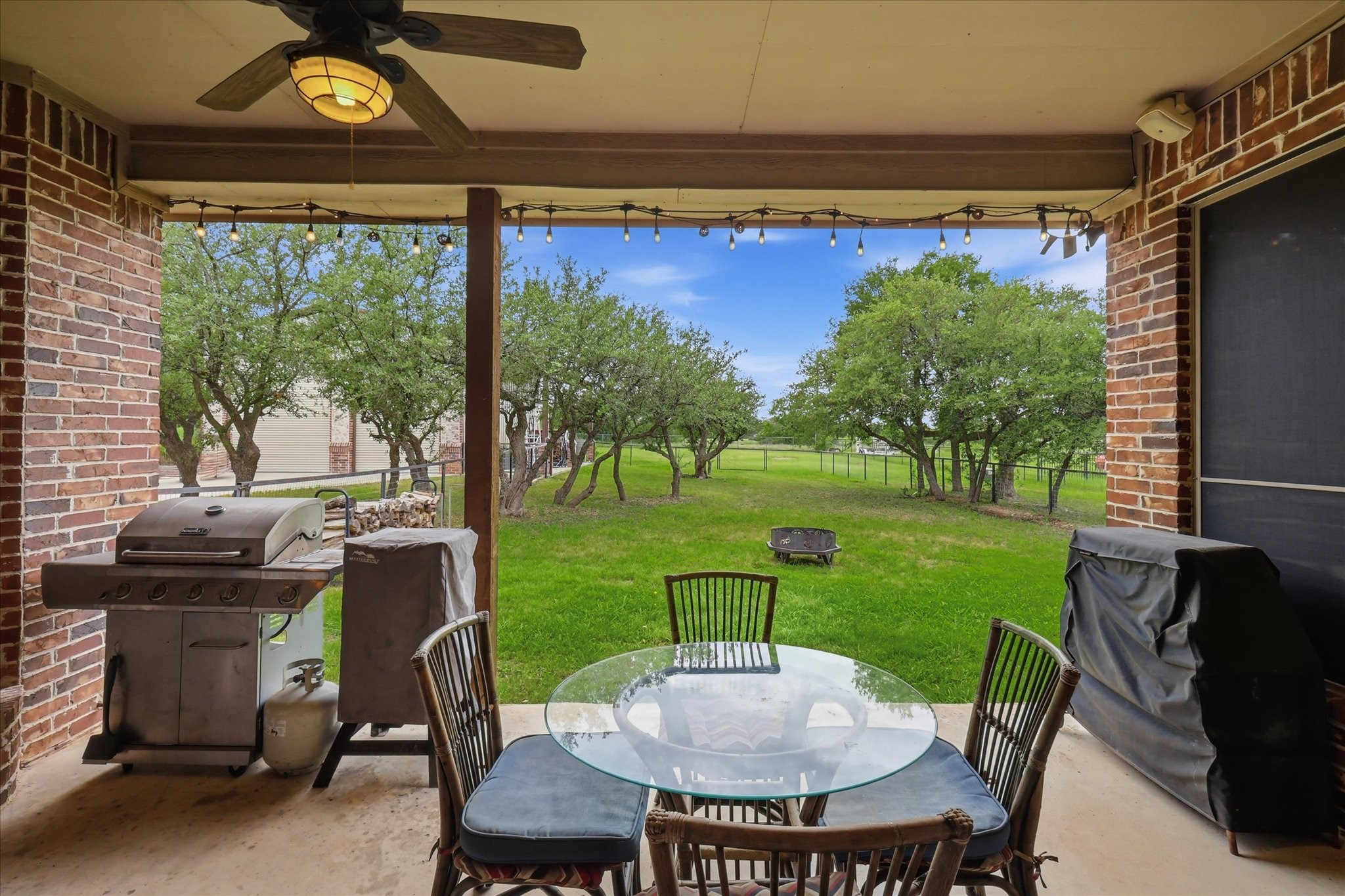 150 Blacktail Lane Azle TX 76020