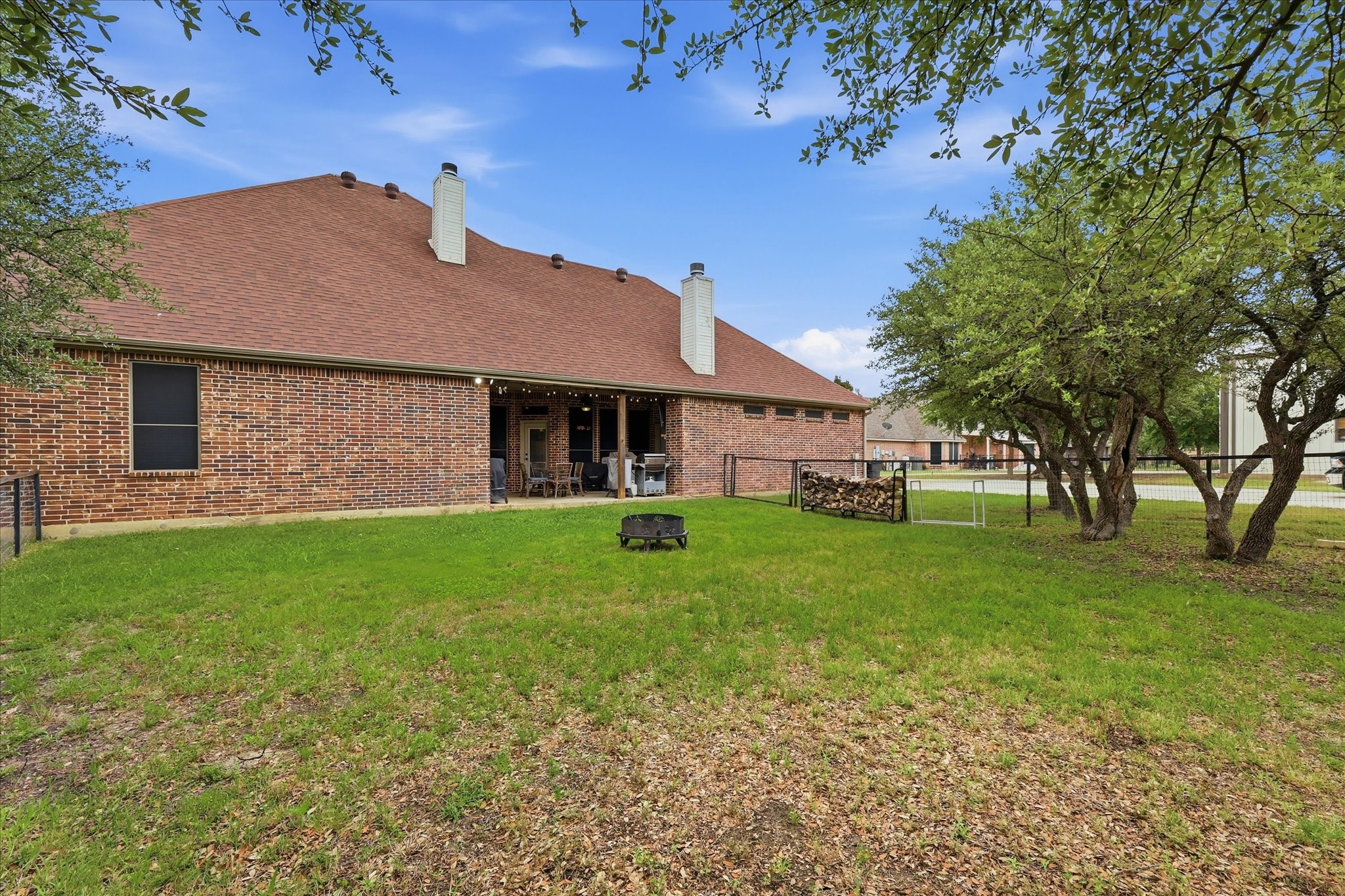 150 Blacktail Lane Azle TX 76020