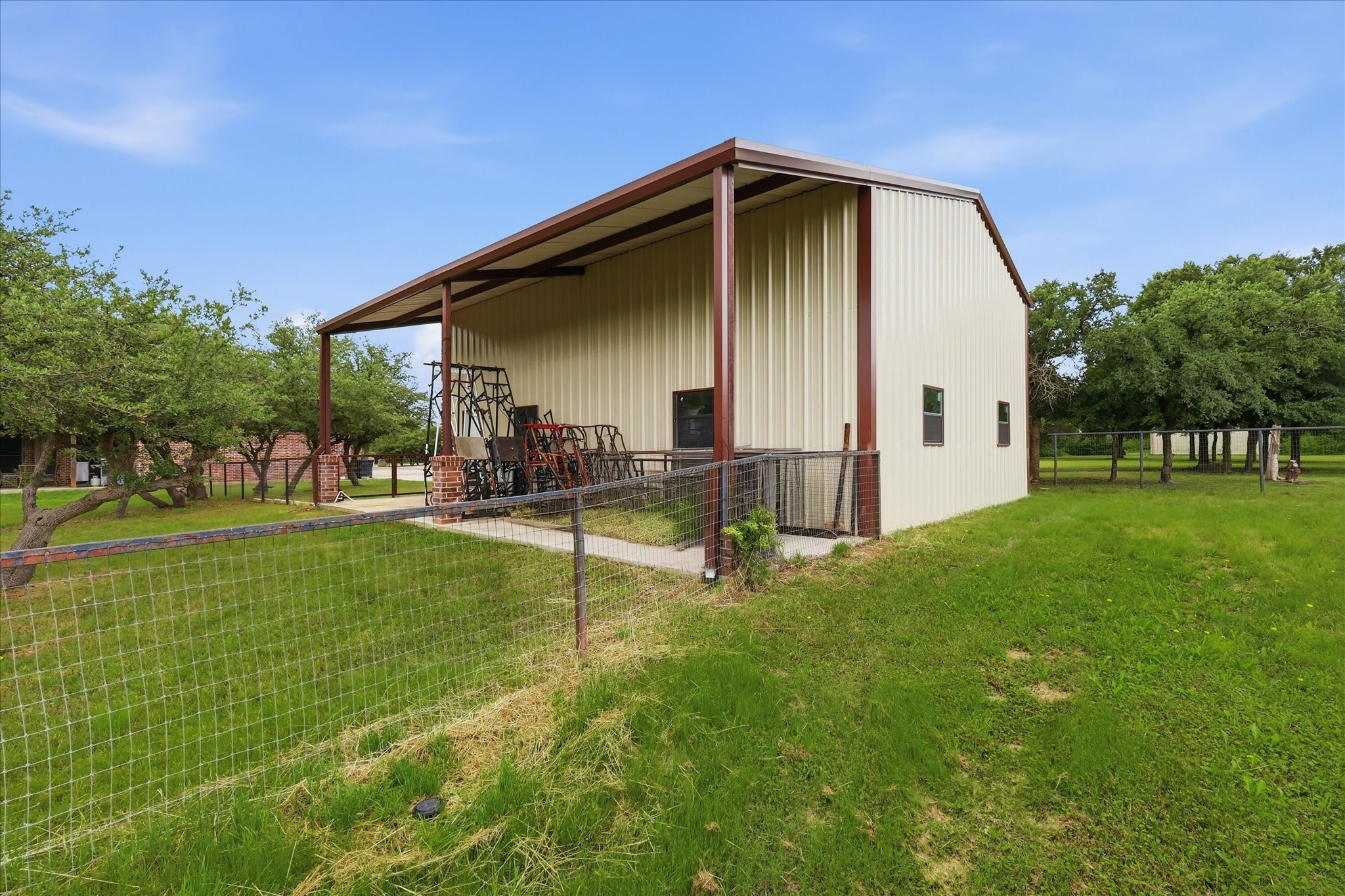 150 Blacktail Lane Azle TX 76020