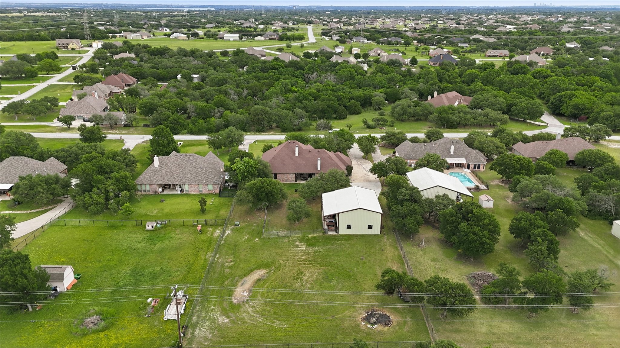 150 Blacktail Lane Azle TX 76020