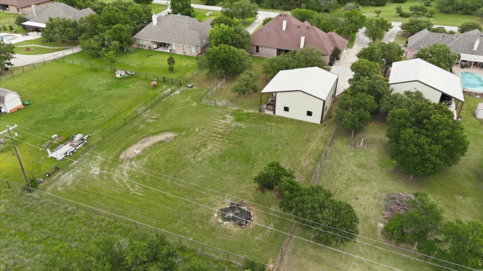 150 Blacktail Lane Azle TX 76020