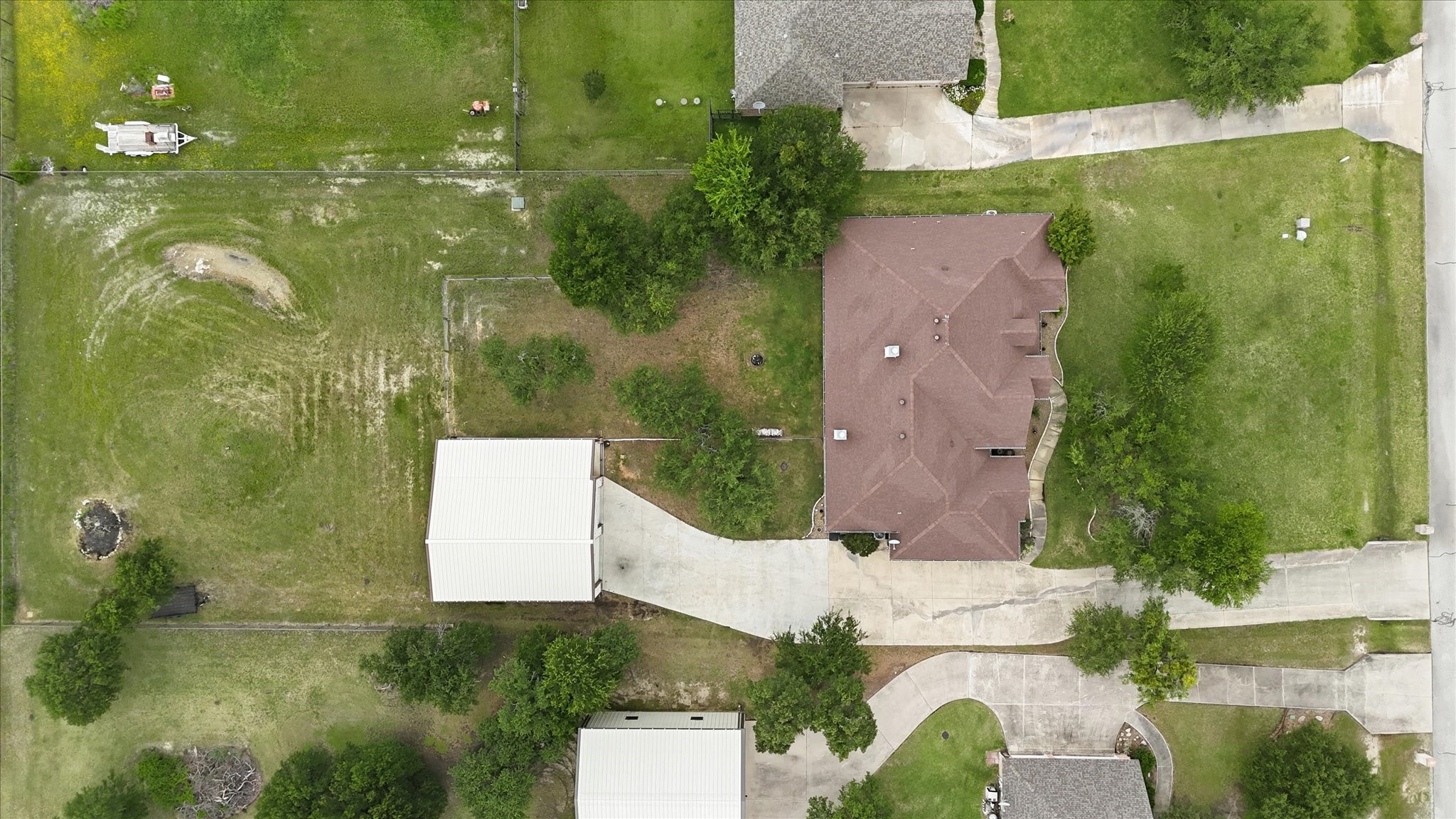 150 Blacktail Lane Azle TX 76020