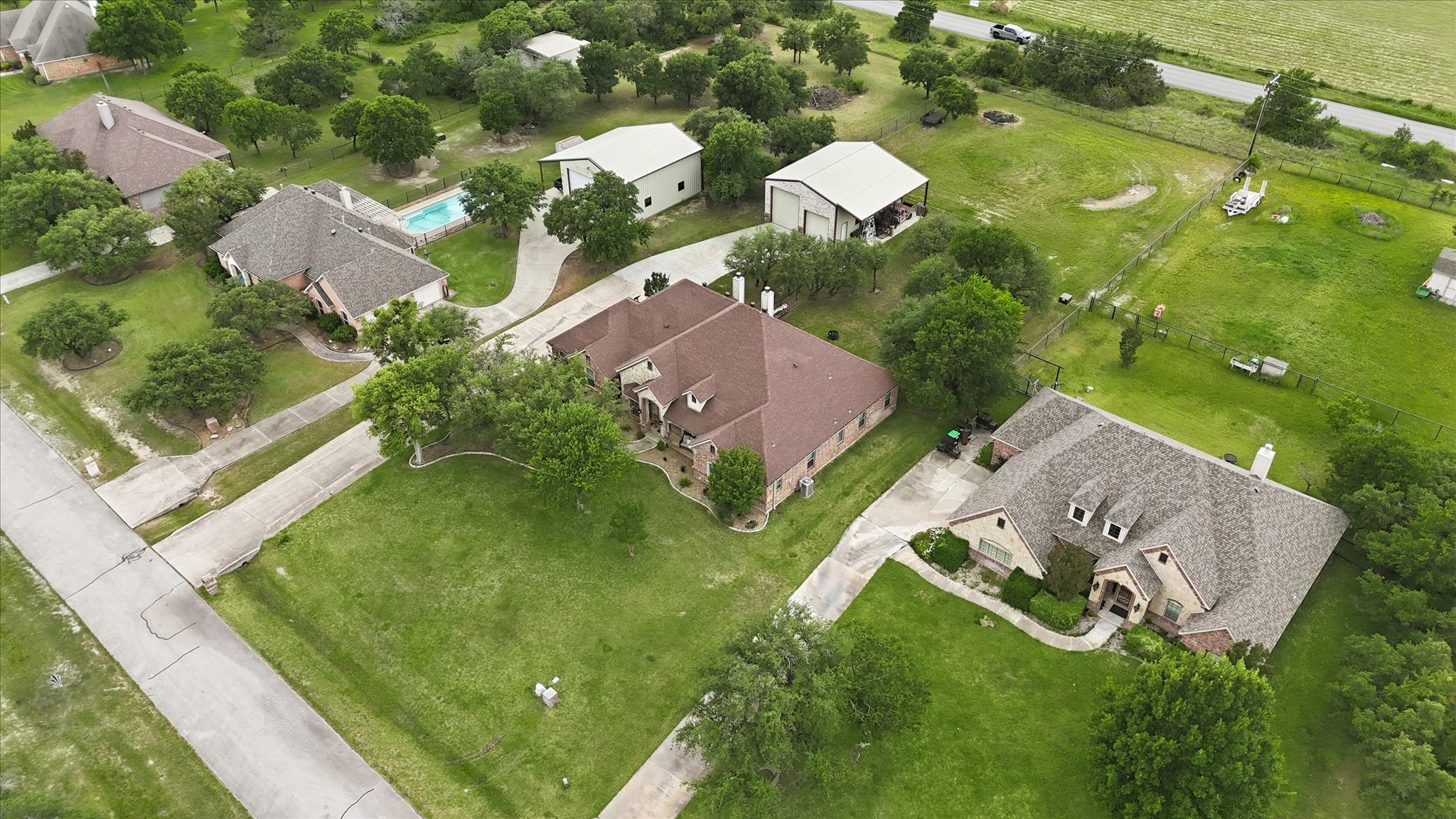 150 Blacktail Lane Azle TX 76020