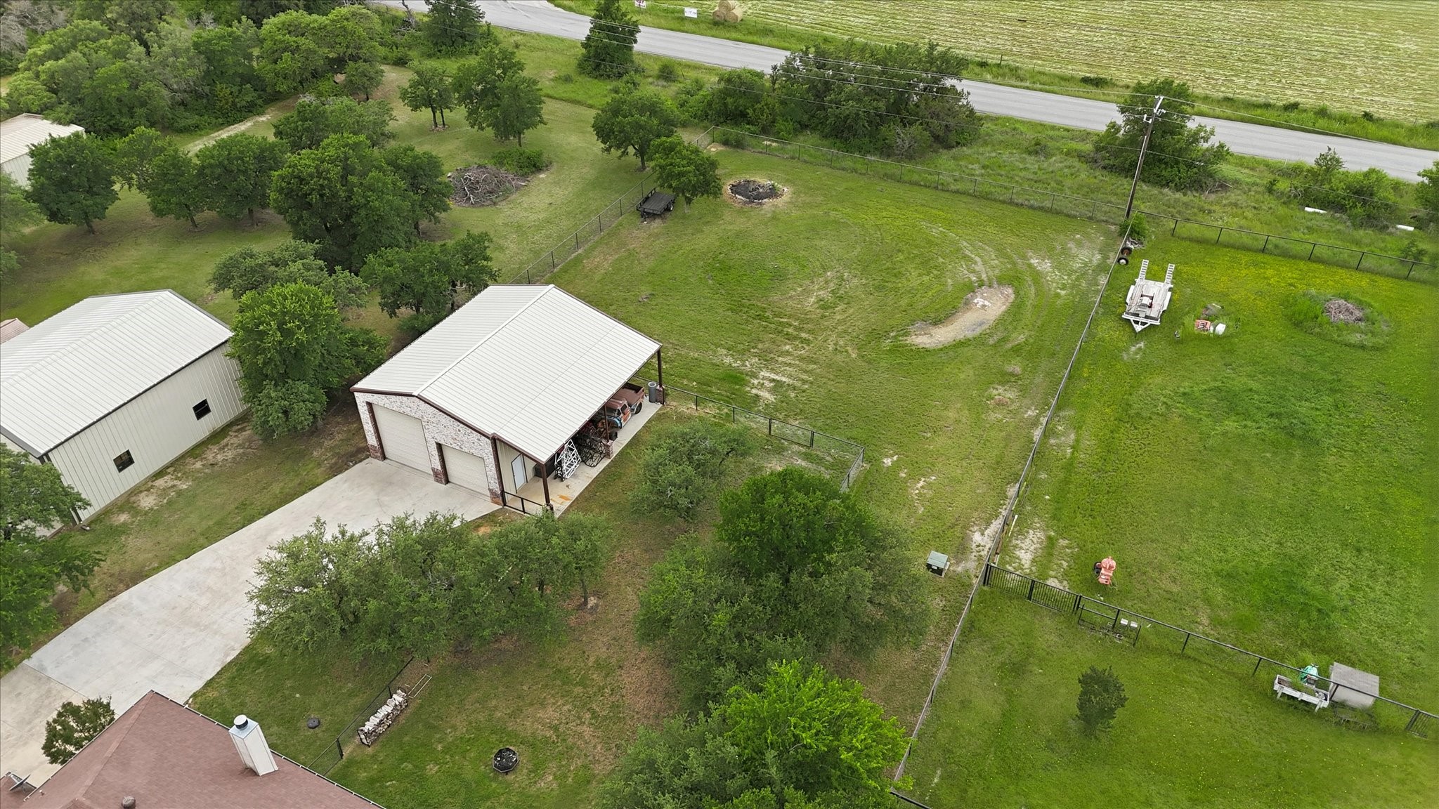 150 Blacktail Lane Azle TX 76020