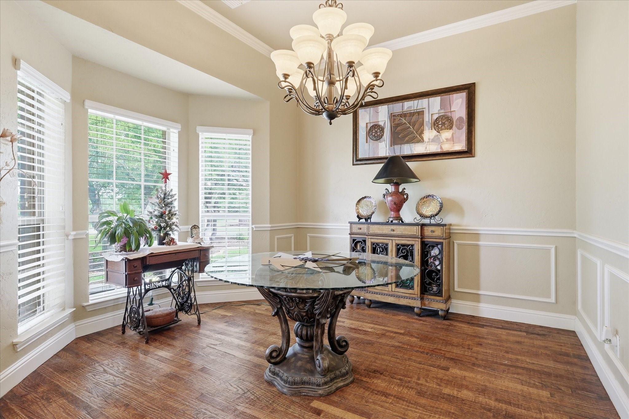 150 Blacktail Lane Azle TX 76020