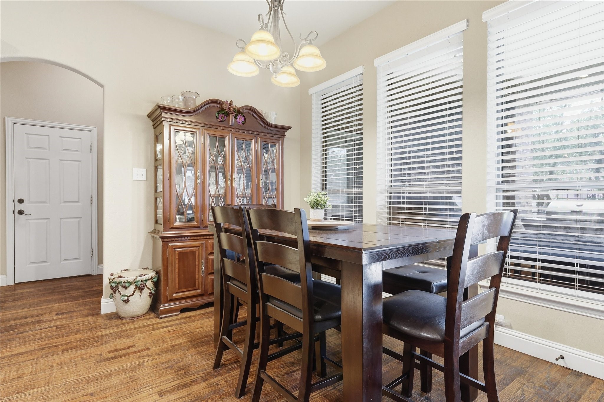 150 Blacktail Lane Azle TX 76020