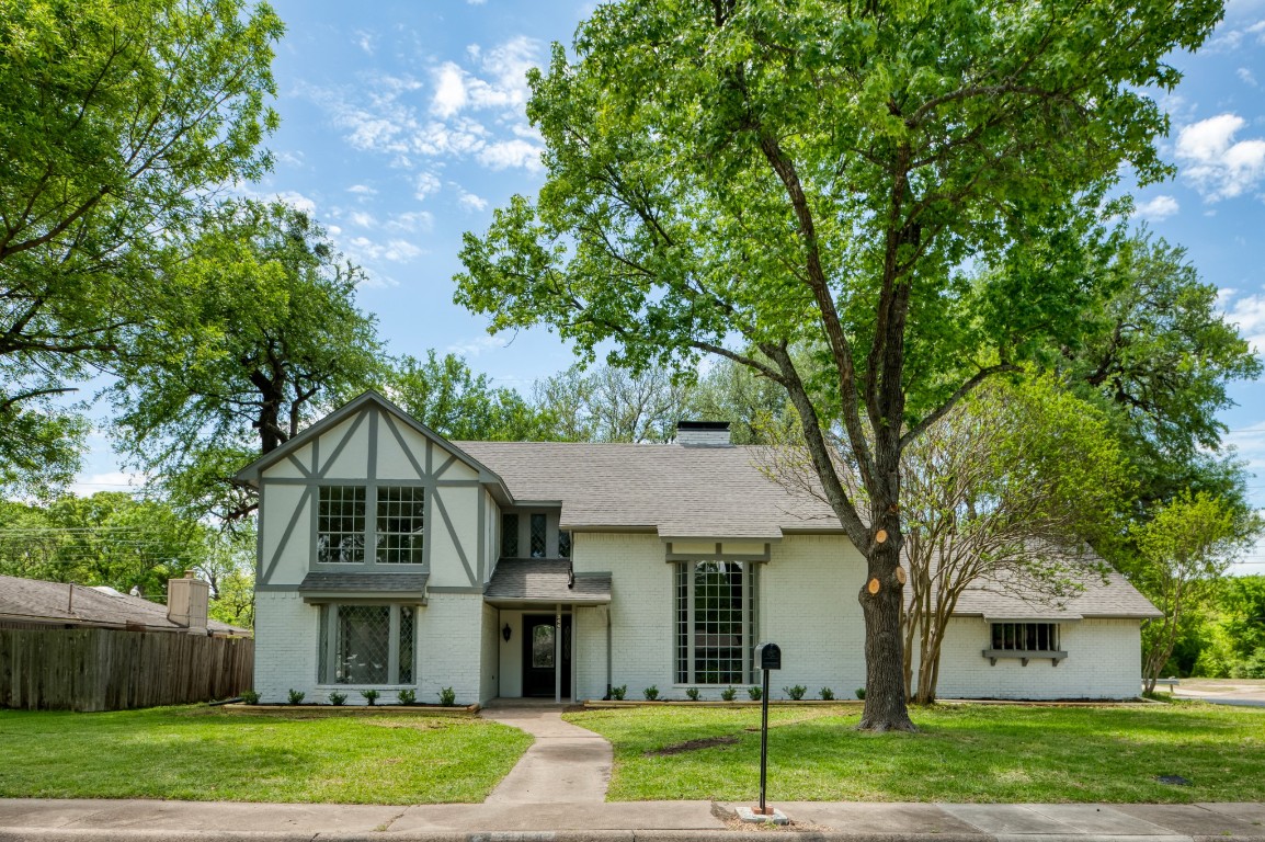 344 Woodbrook Drive Desoto TX 75115