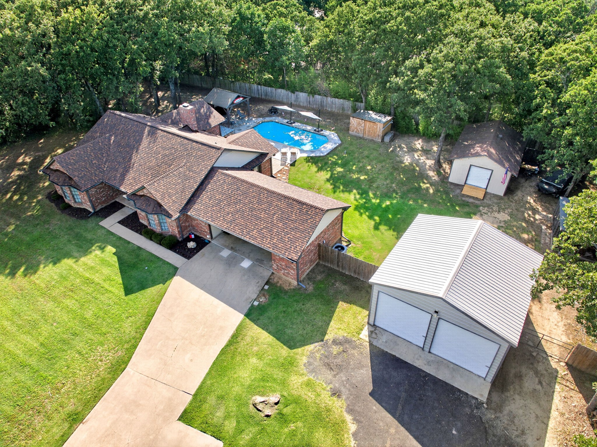 23 Hillside Drive Wills Point TX 75169