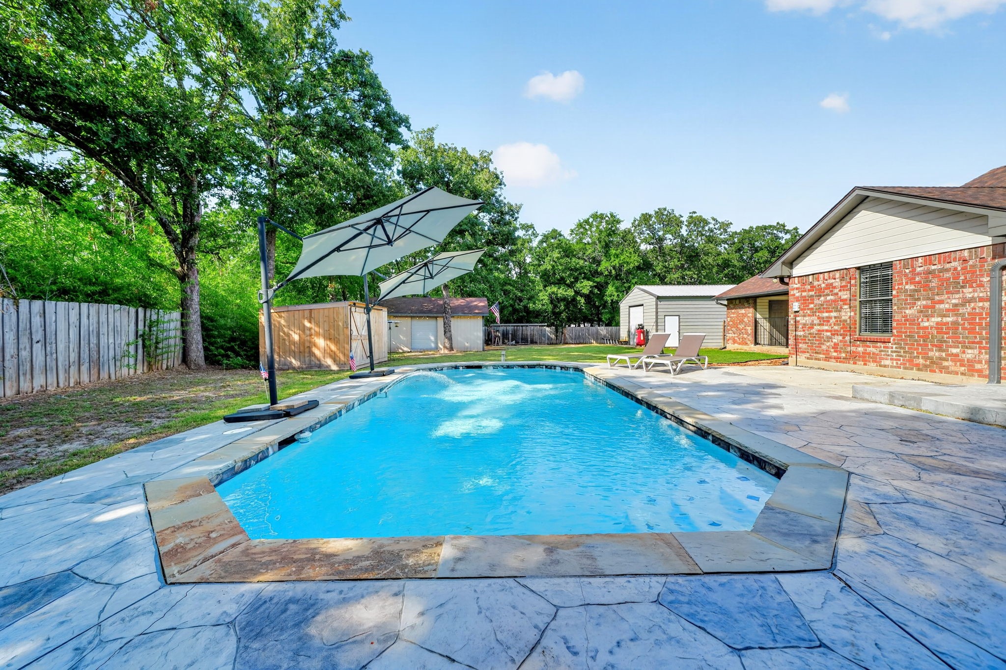 23 Hillside Drive Wills Point TX 75169
