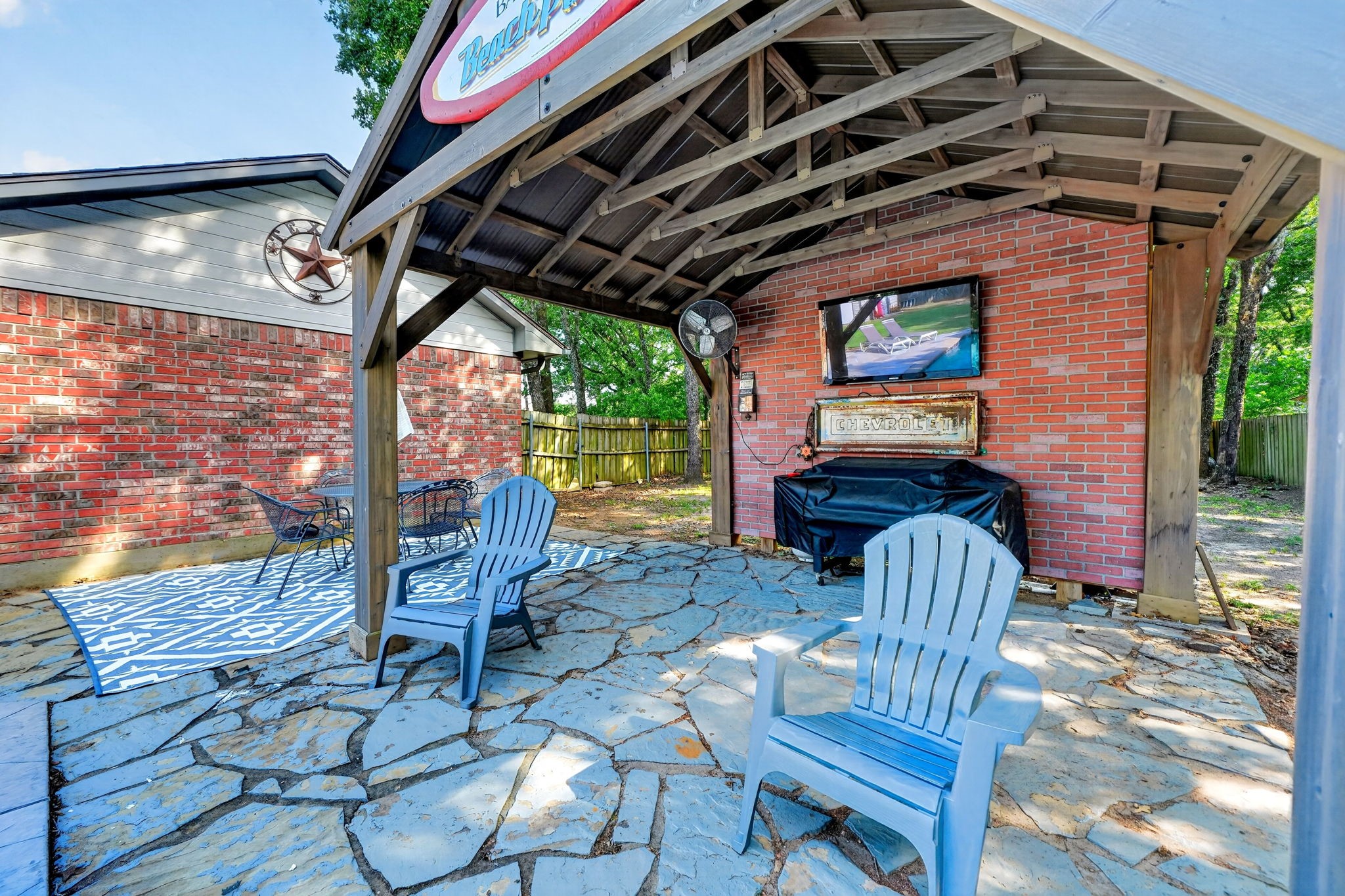 23 Hillside Drive Wills Point TX 75169
