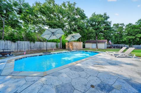 23 Hillside Drive Wills Point TX 75169
