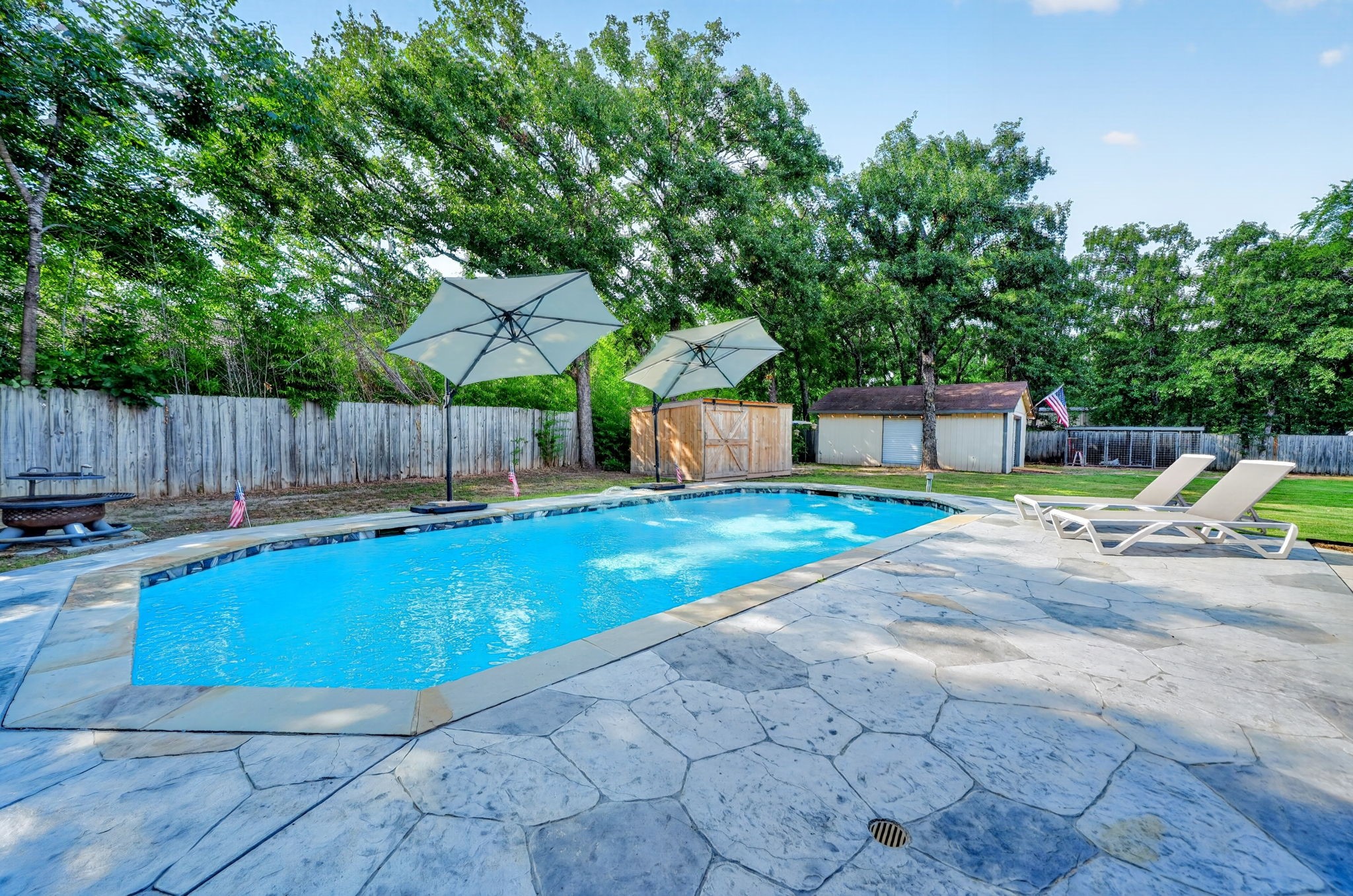 23 Hillside Drive Wills Point TX 75169