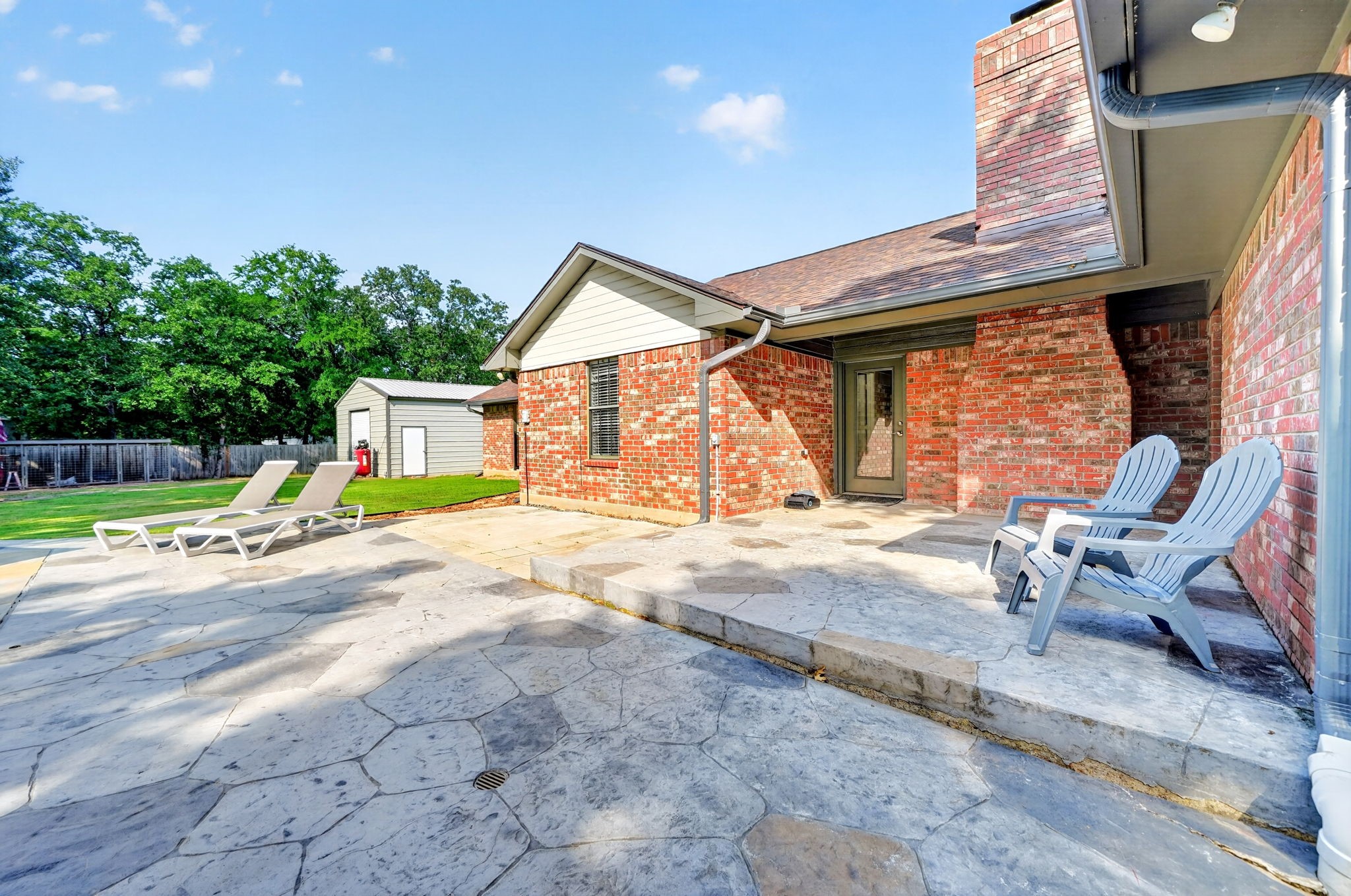 23 Hillside Drive Wills Point TX 75169