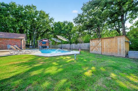 23 Hillside Drive Wills Point TX 75169