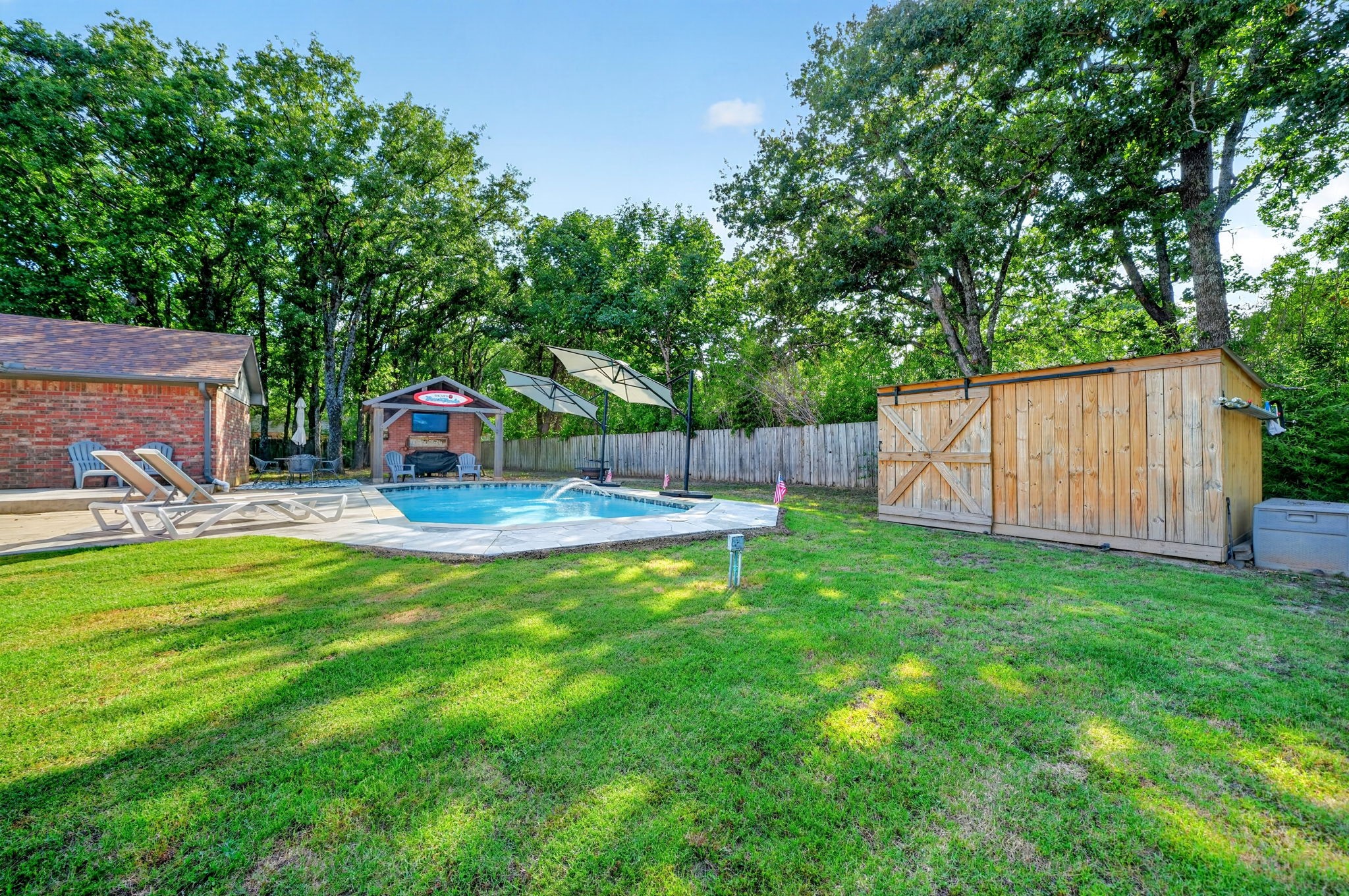 23 Hillside Drive Wills Point TX 75169