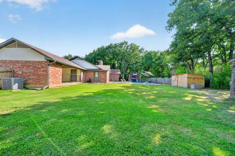 23 Hillside Drive Wills Point TX 75169