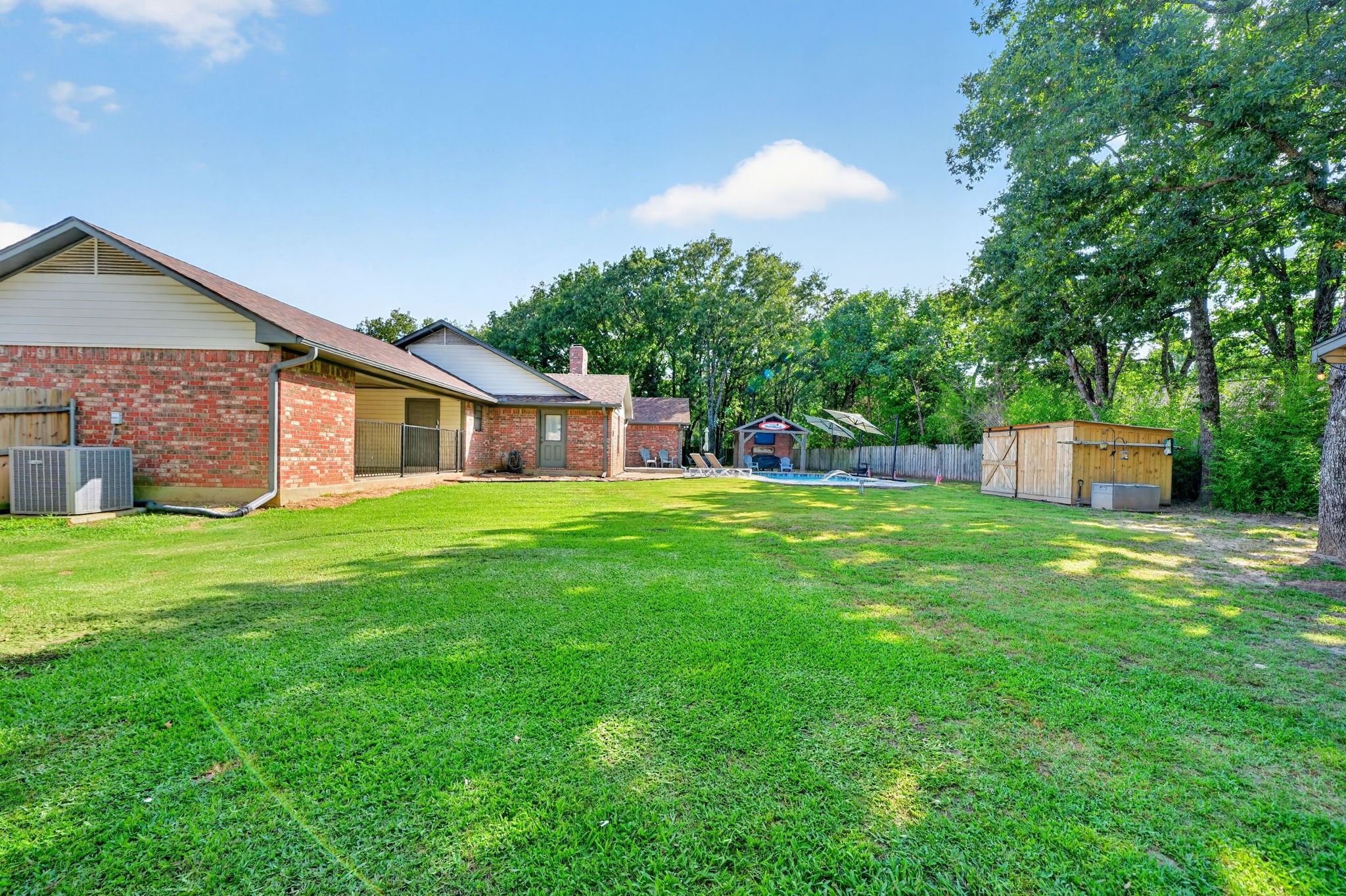 23 Hillside Drive Wills Point TX 75169