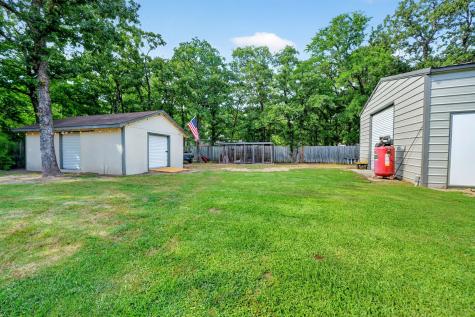 23 Hillside Drive Wills Point TX 75169
