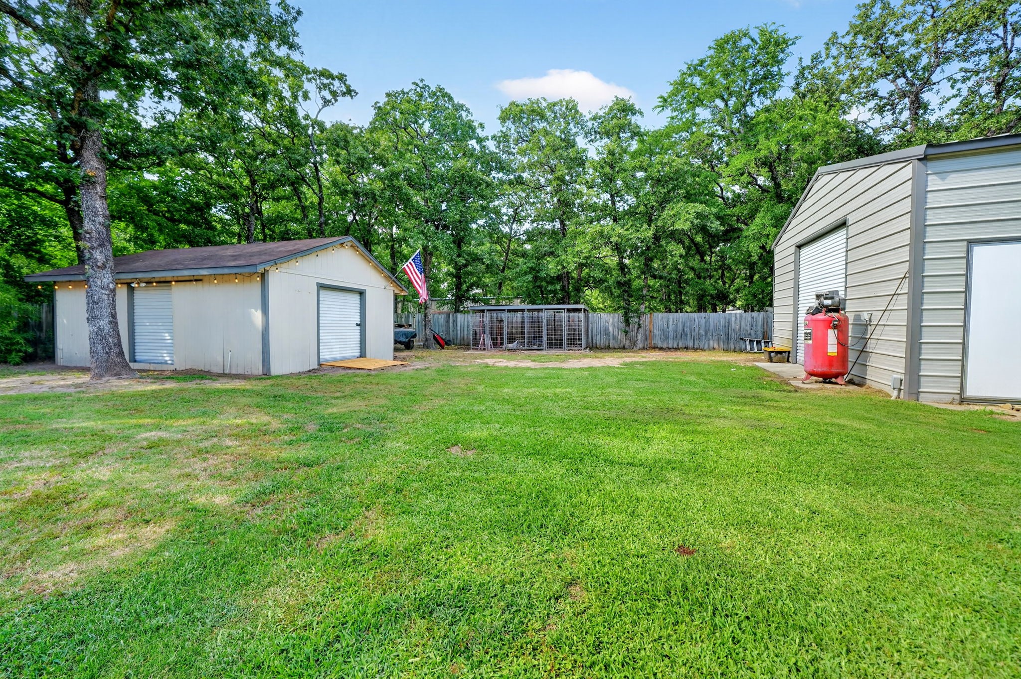 23 Hillside Drive Wills Point TX 75169