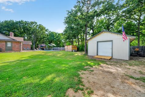 23 Hillside Drive Wills Point TX 75169