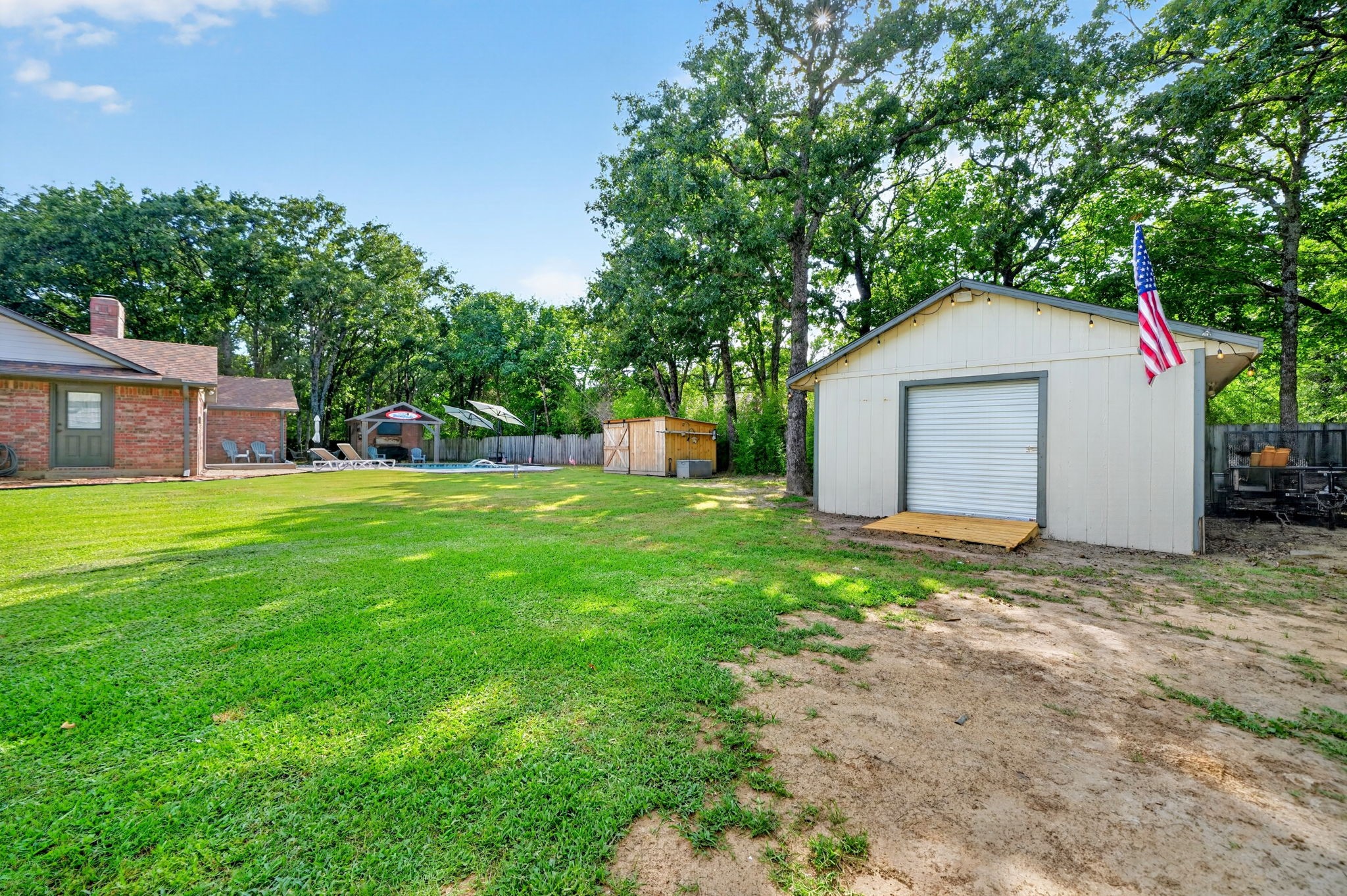 23 Hillside Drive Wills Point TX 75169