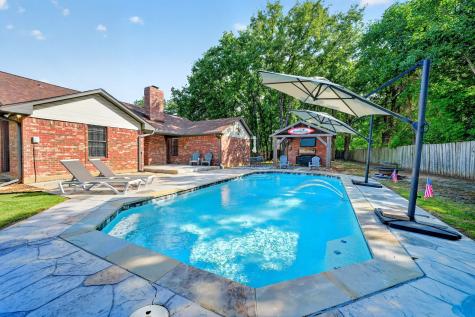 23 Hillside Drive Wills Point TX 75169